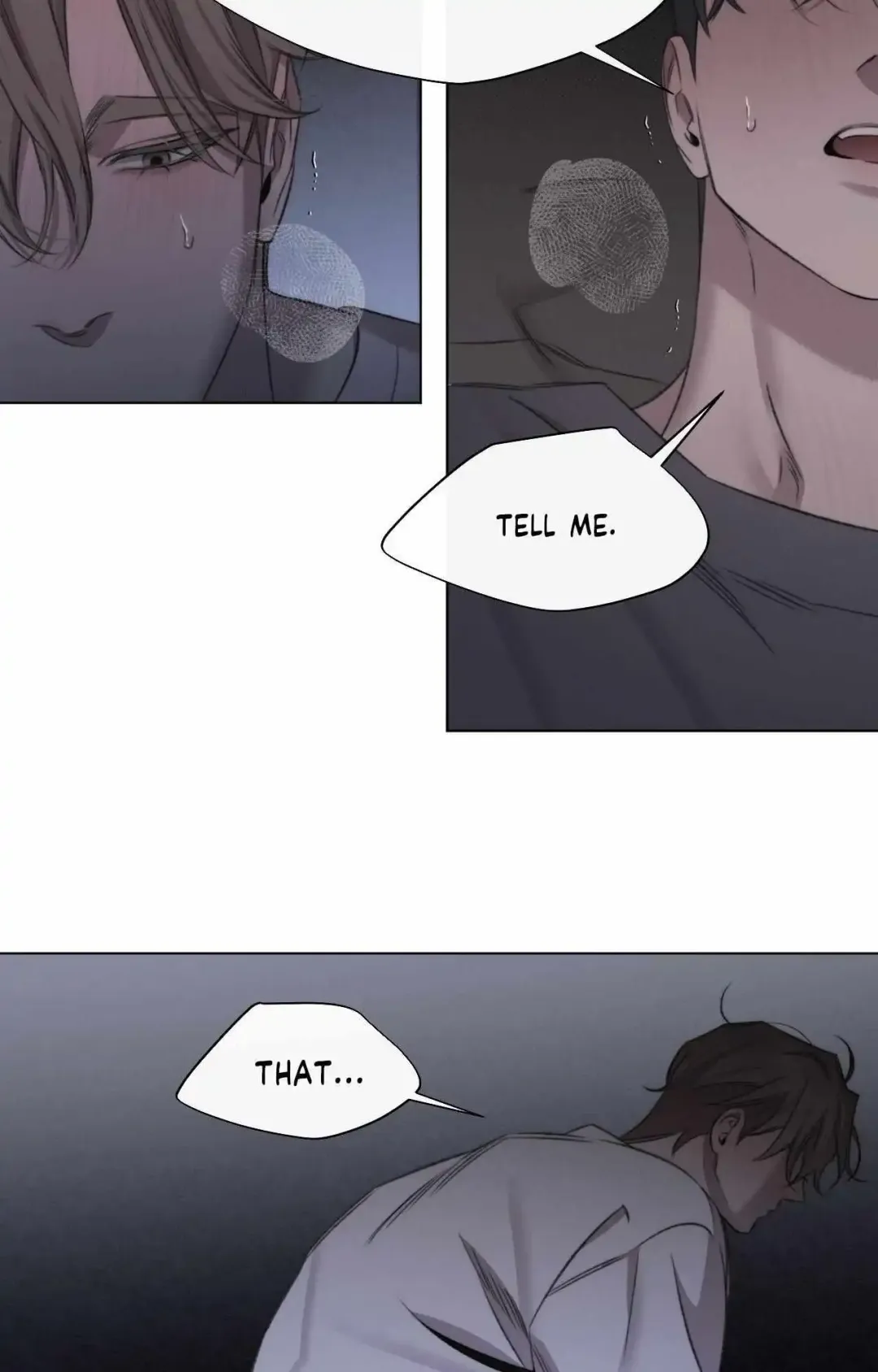 Despite That - Chapter 41 Page 33
