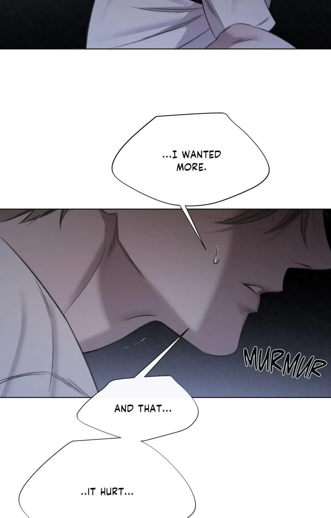 Despite That - Chapter 41 Page 34