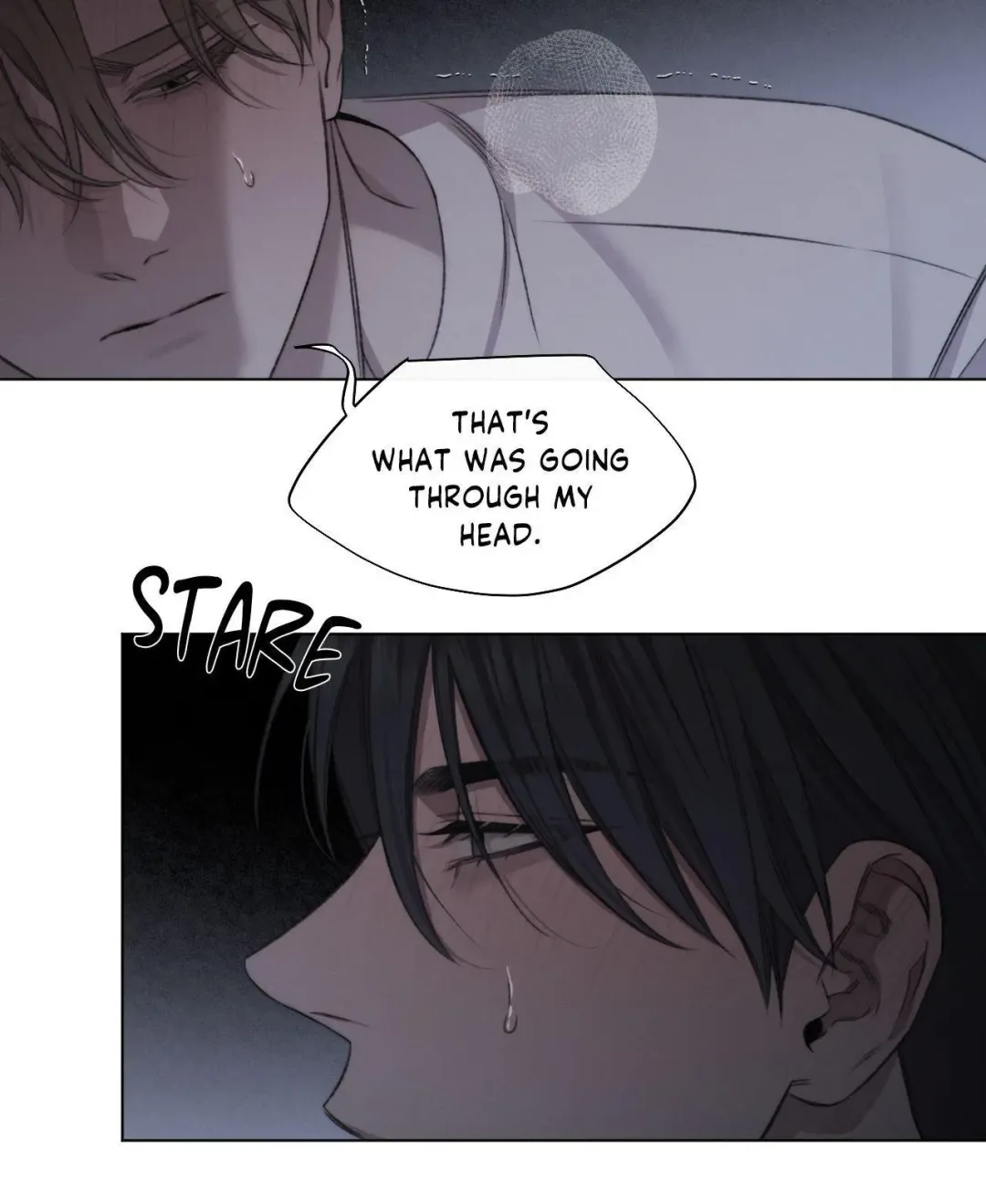 Despite That - Chapter 41 Page 36