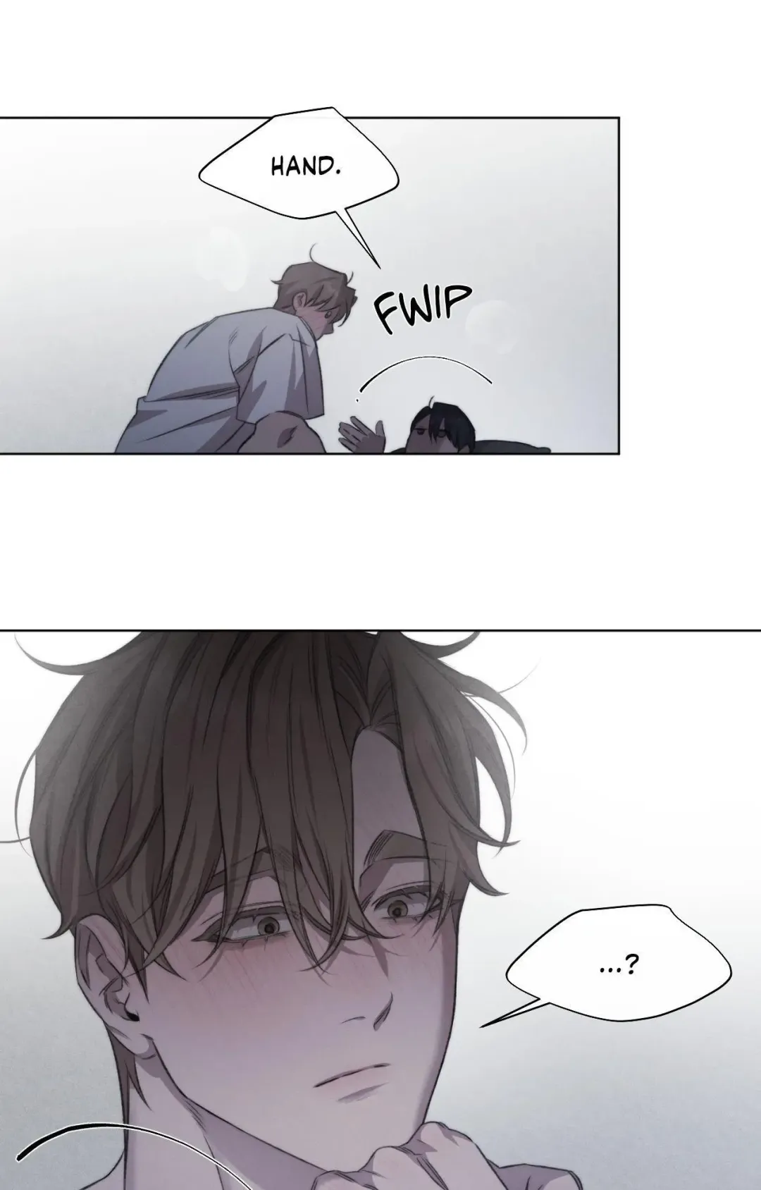Despite That - Chapter 41 Page 37