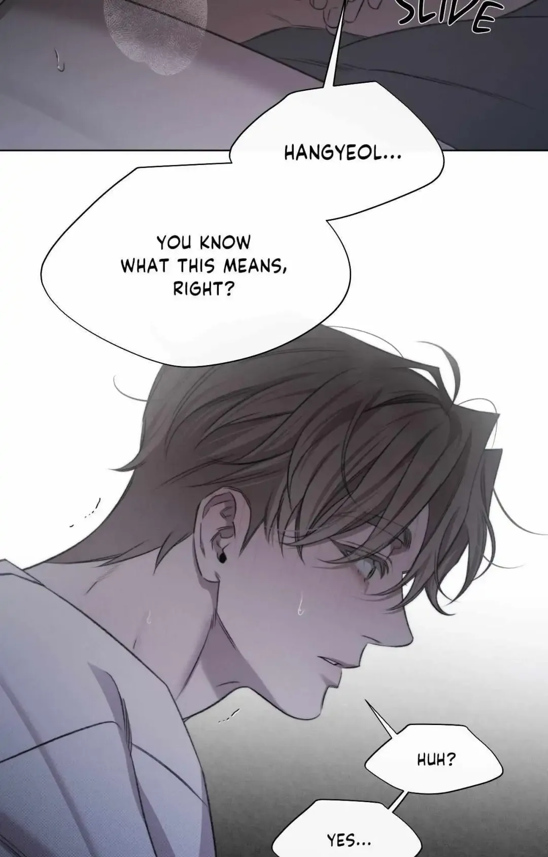 Despite That - Chapter 41 Page 39