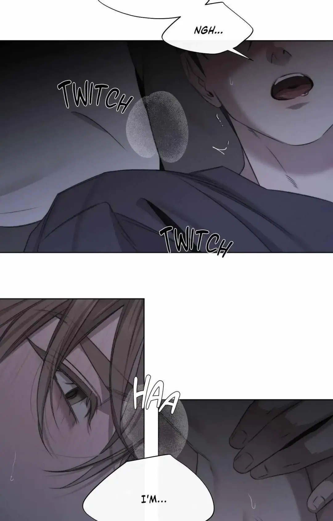 Despite That - Chapter 41 Page 41