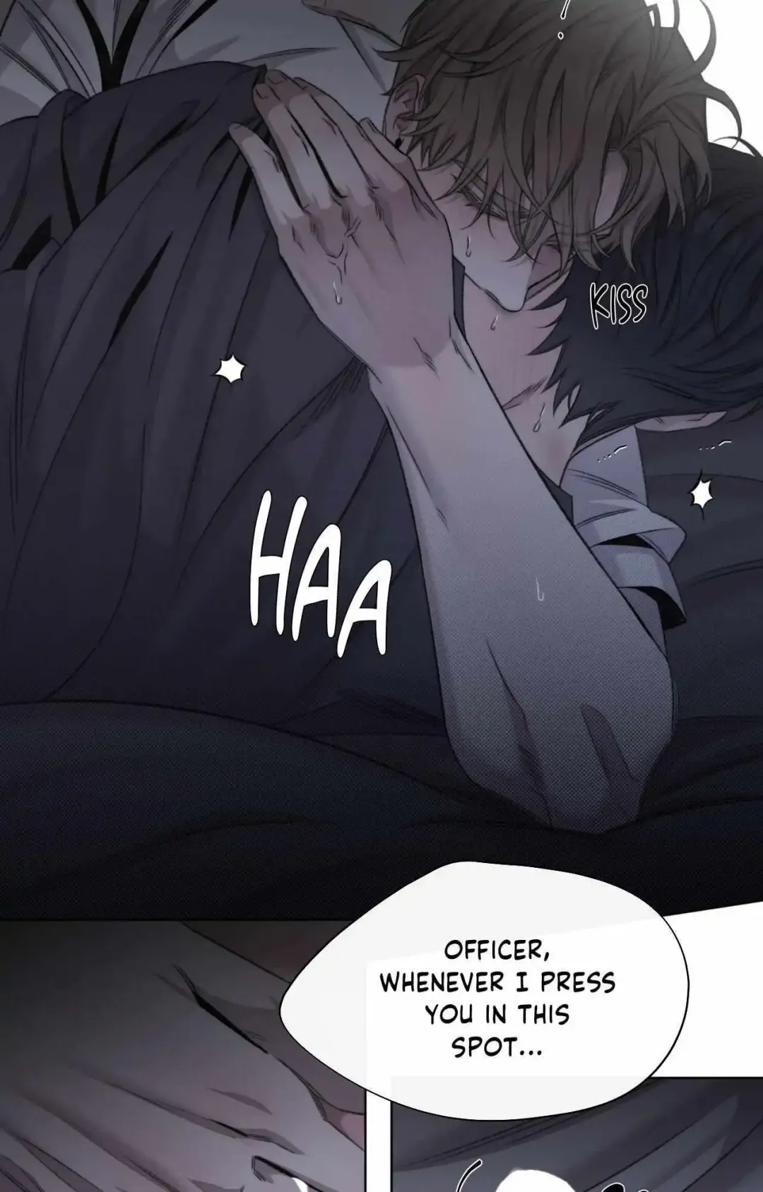 Despite That - Chapter 42 Page 5