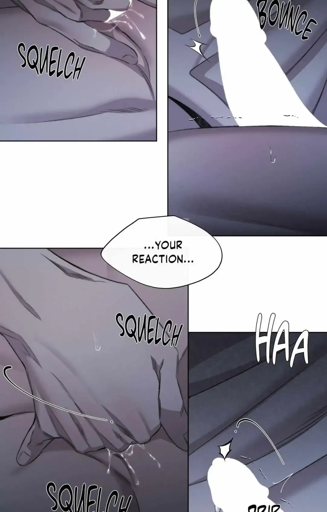 Despite That - Chapter 42 Page 6