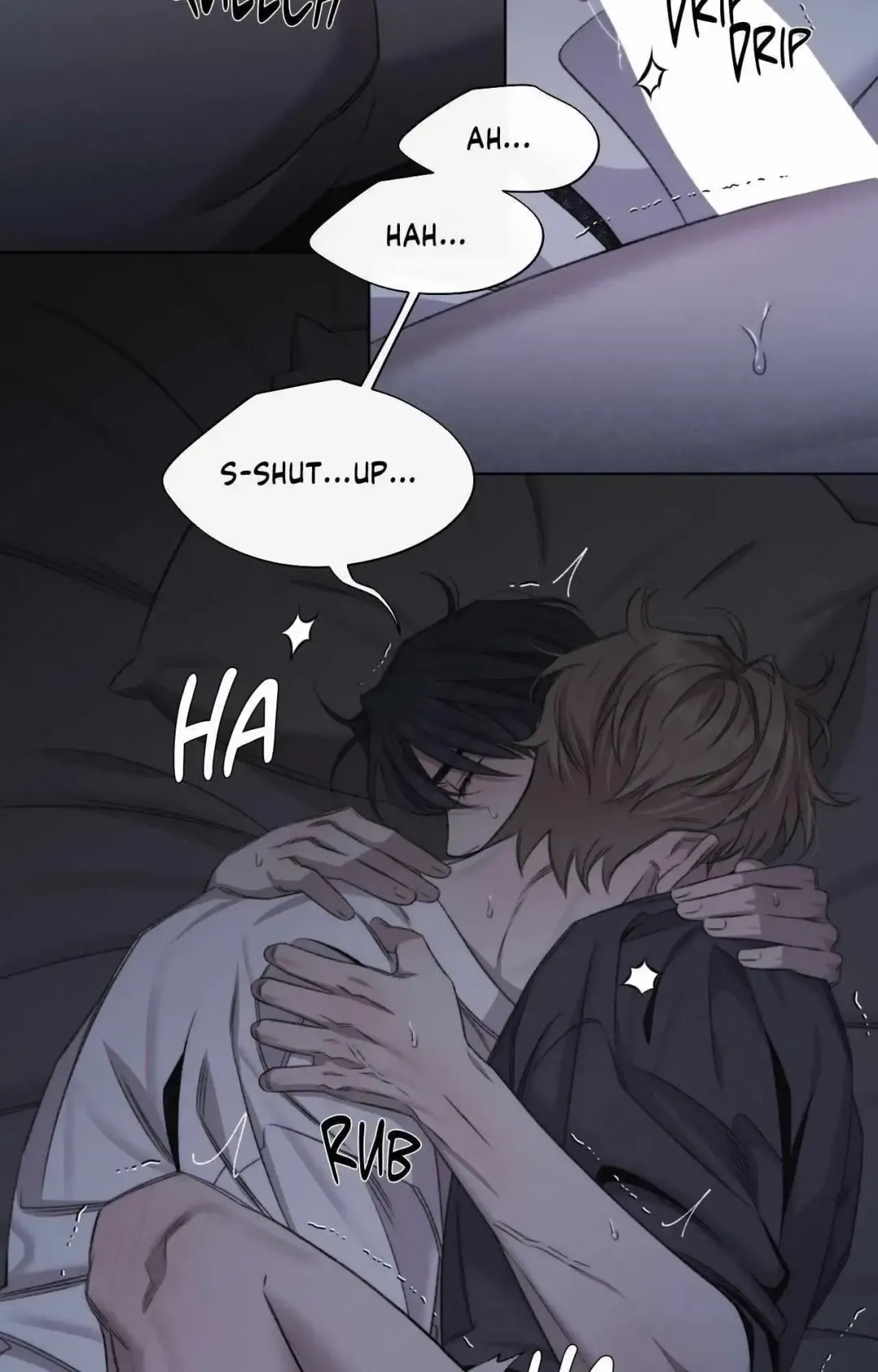 Despite That - Chapter 42 Page 7