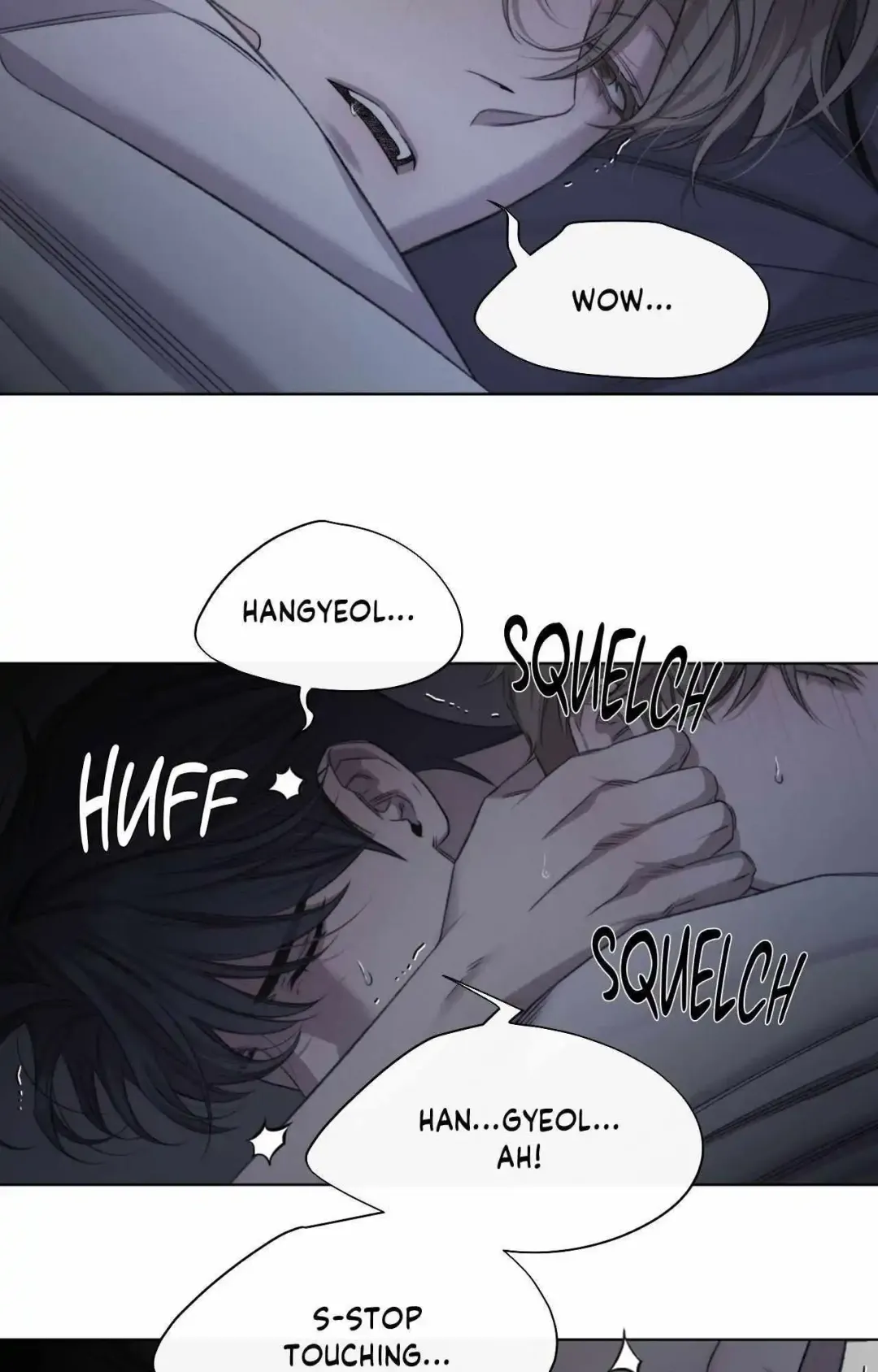 Despite That - Chapter 42 Page 11