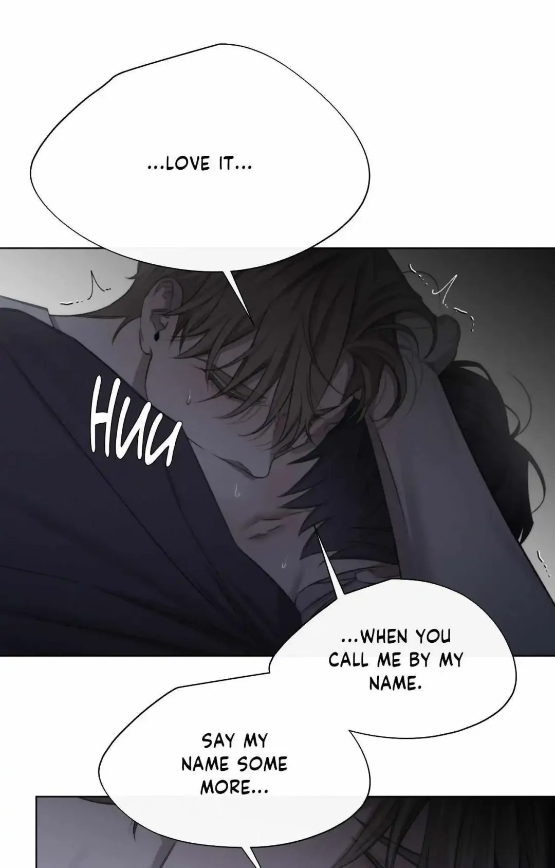 Despite That - Chapter 42 Page 13