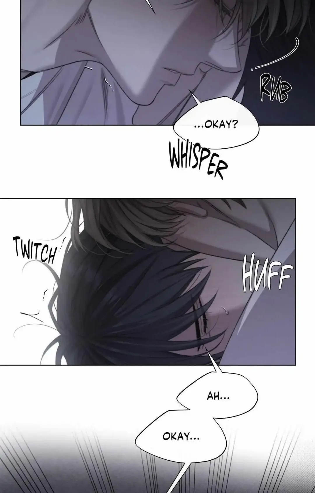 Despite That - Chapter 42 Page 14