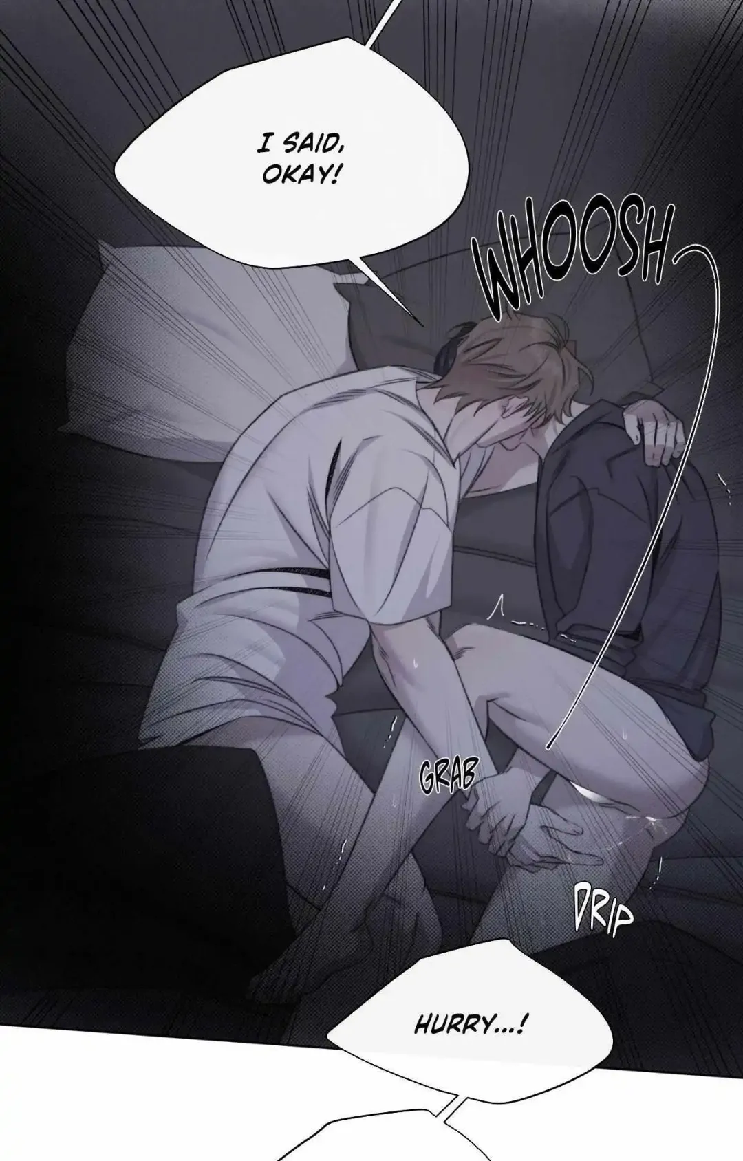 Despite That - Chapter 42 Page 15