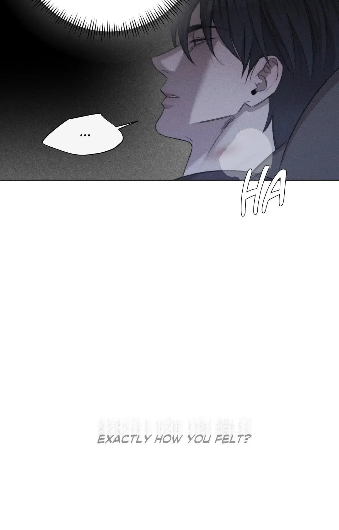 Despite That - Chapter 42 Page 21