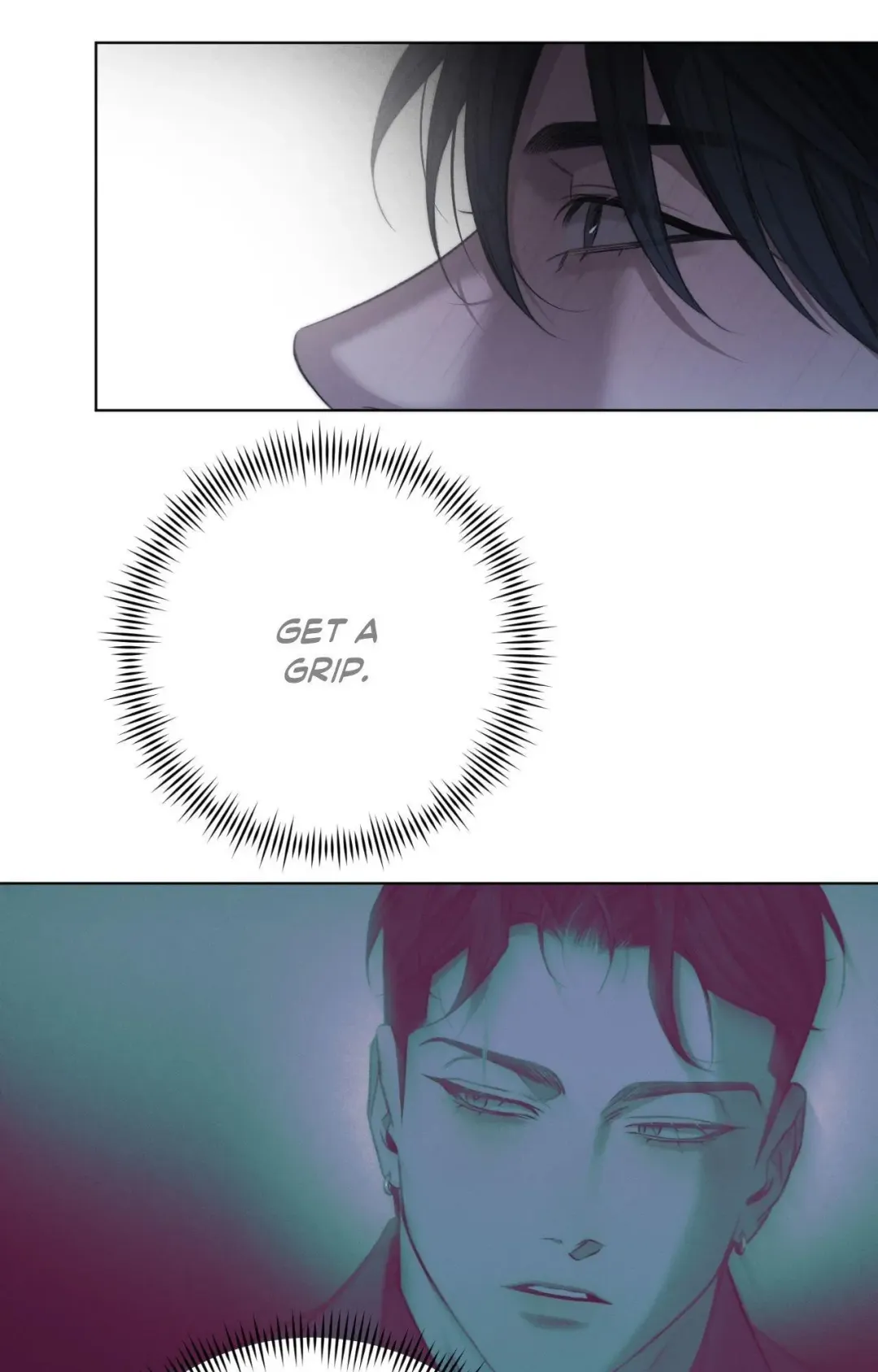 Despite That - Chapter 42 Page 24