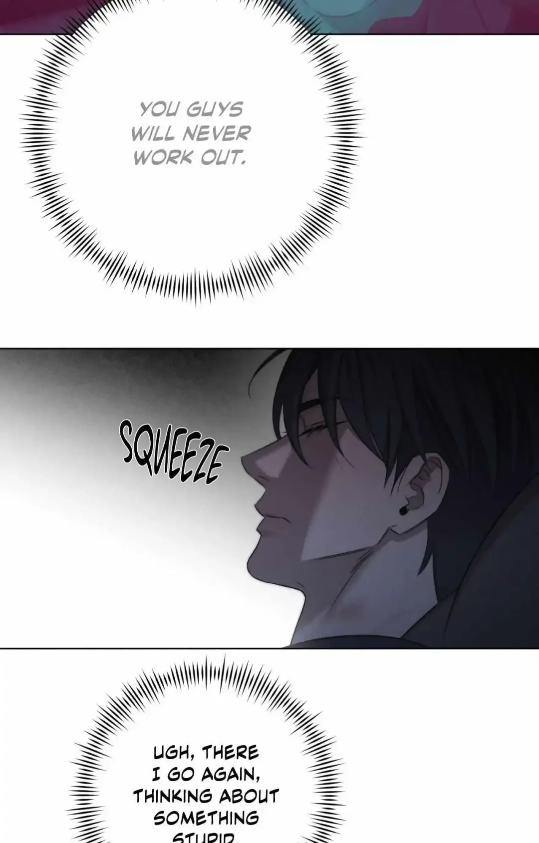 Despite That - Chapter 42 Page 25
