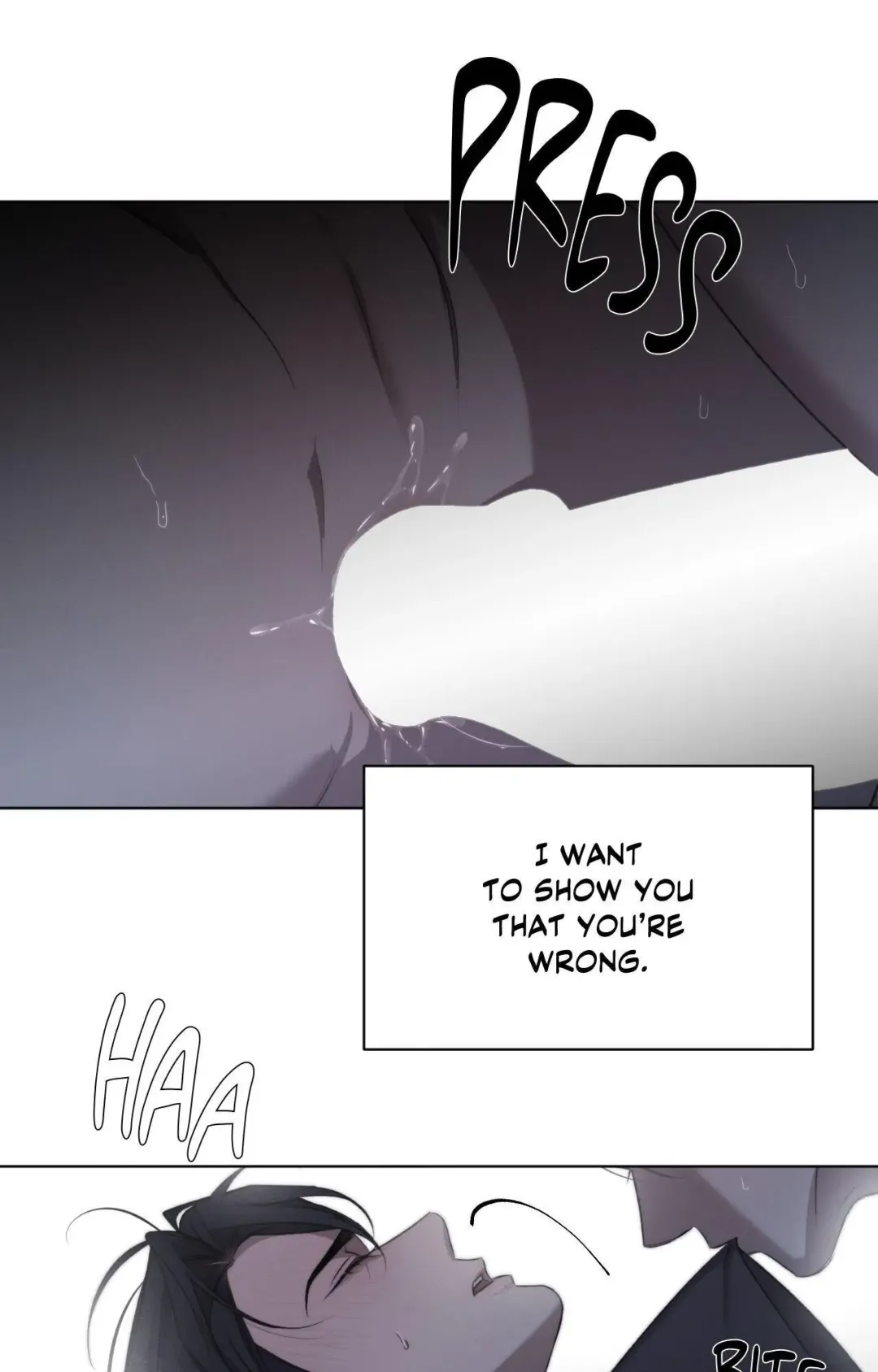 Despite That - Chapter 42 Page 31
