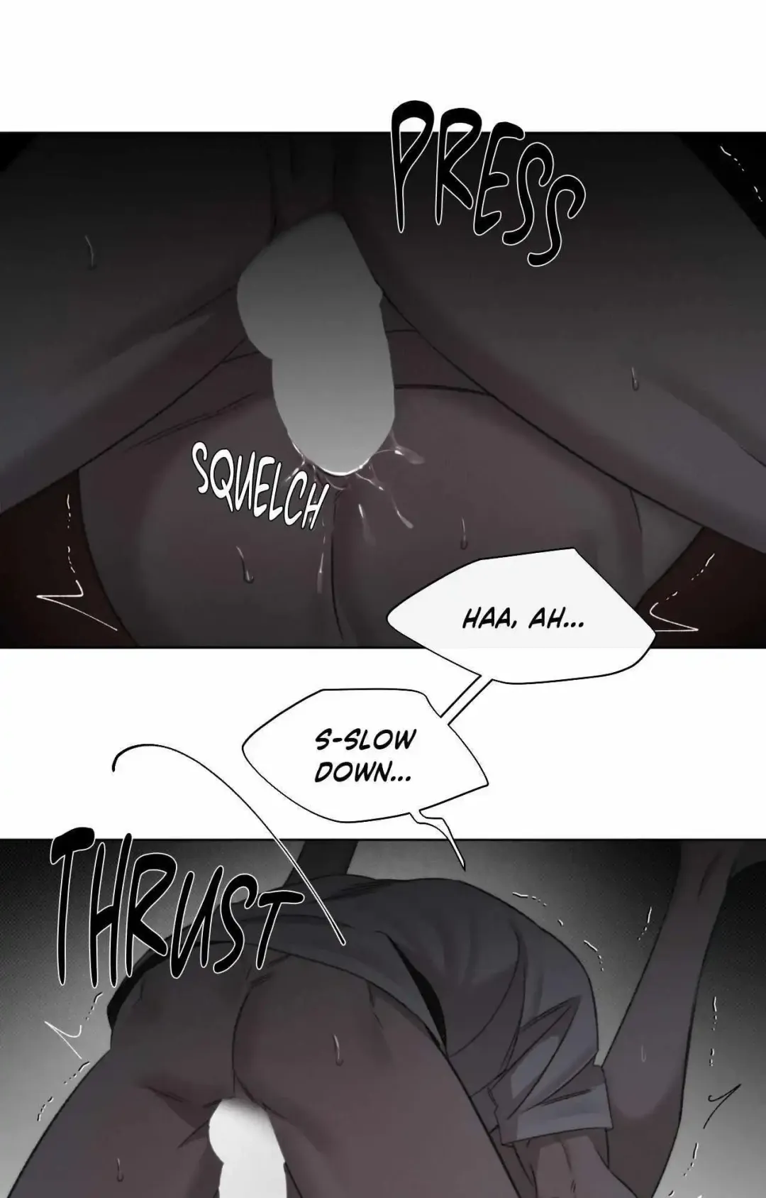 Despite That - Chapter 42 Page 33