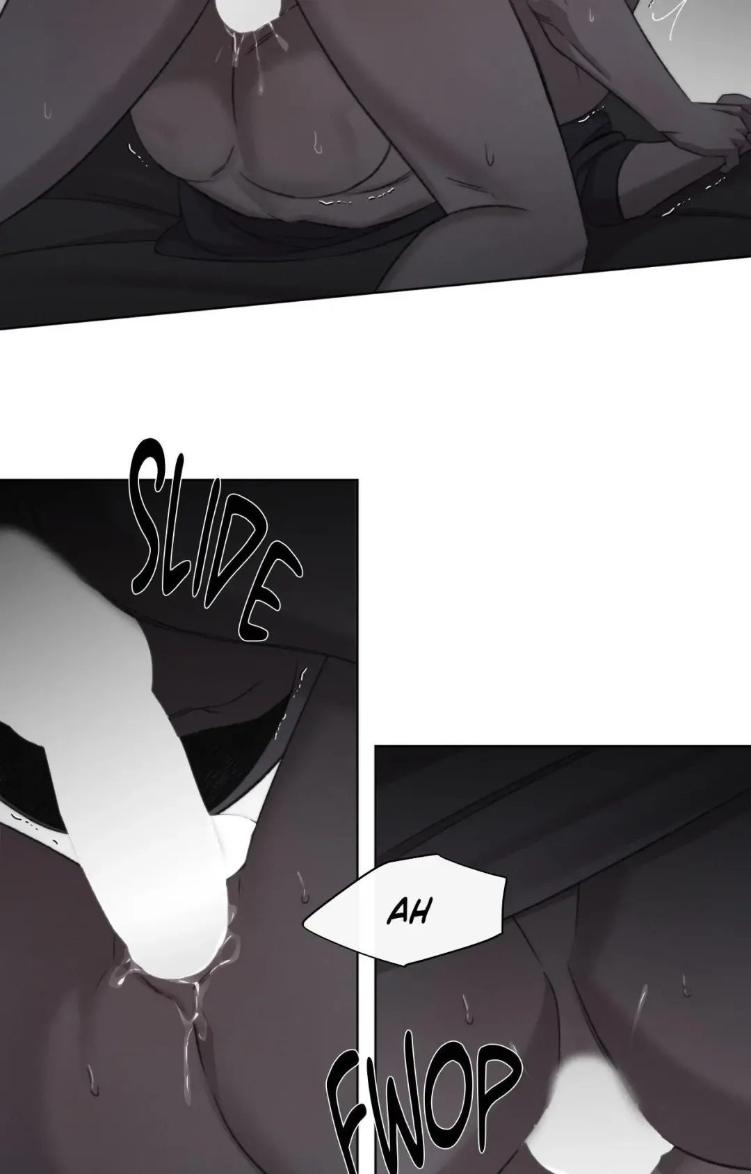 Despite That - Chapter 42 Page 34
