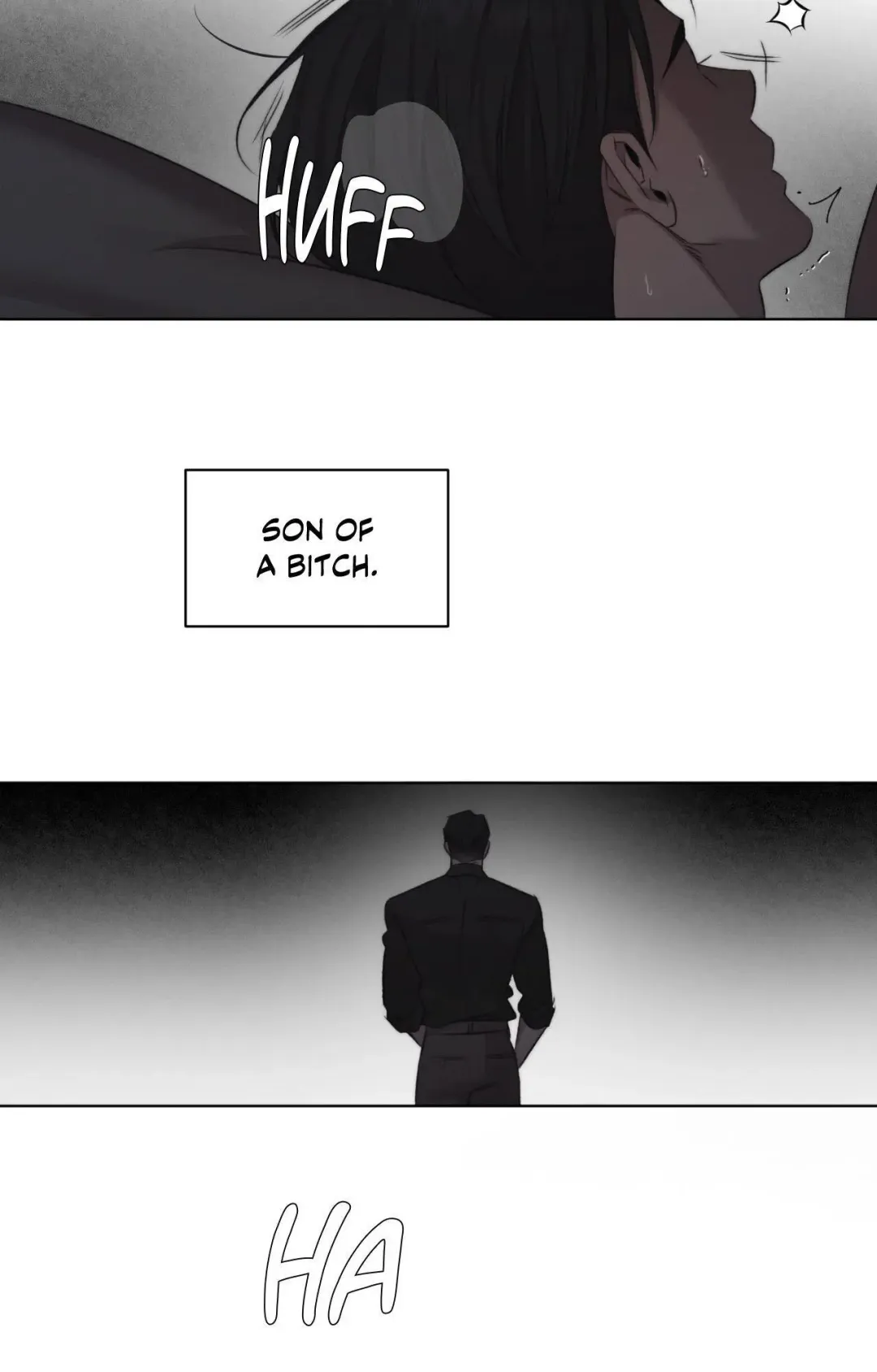 Despite That - Chapter 42 Page 37