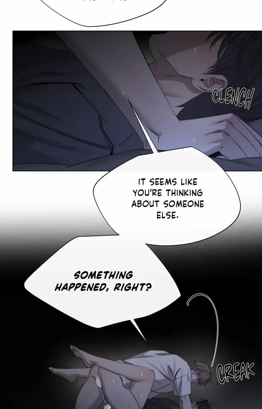 Despite That - Chapter 43 Page 6