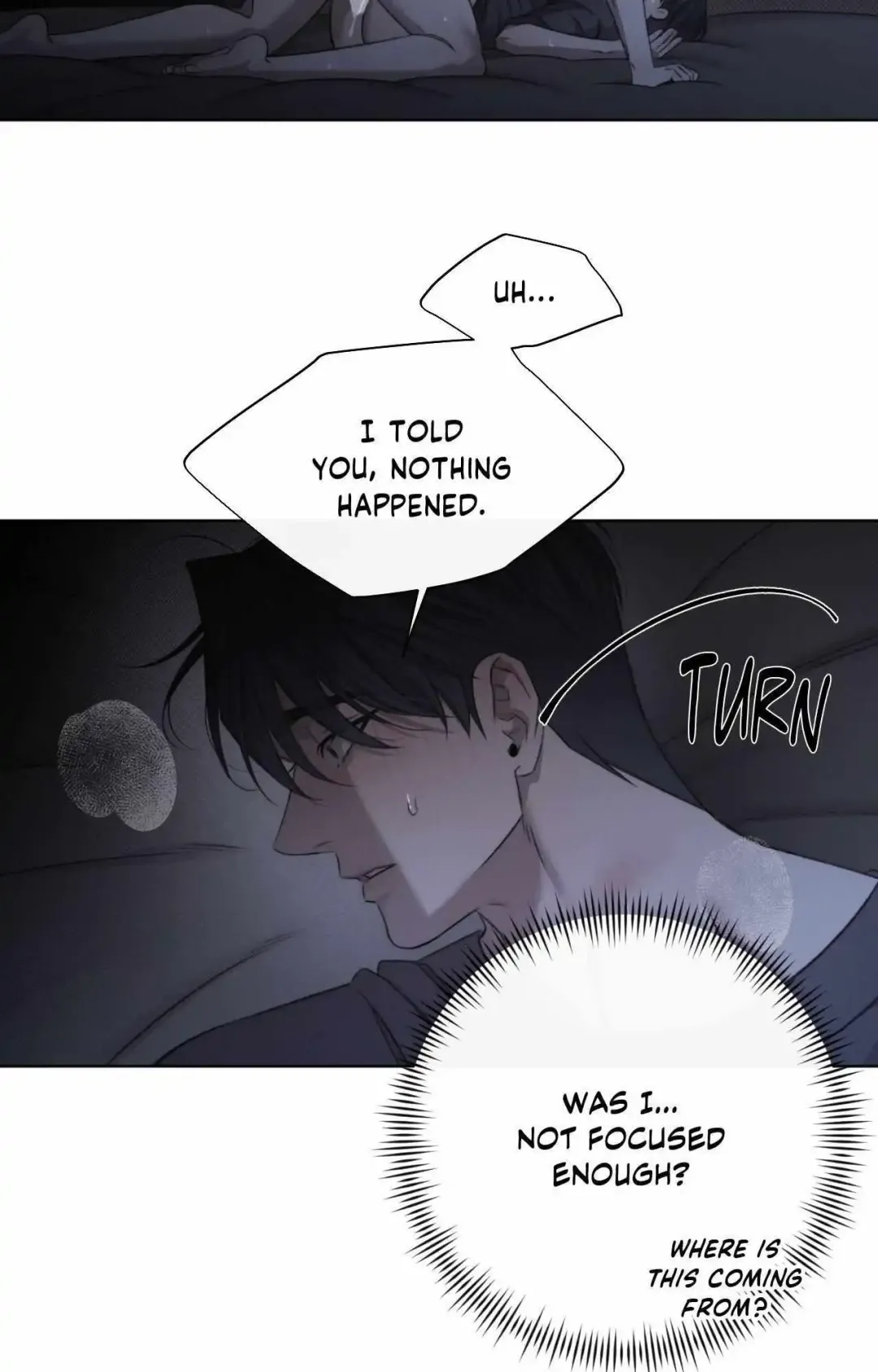 Despite That - Chapter 43 Page 7