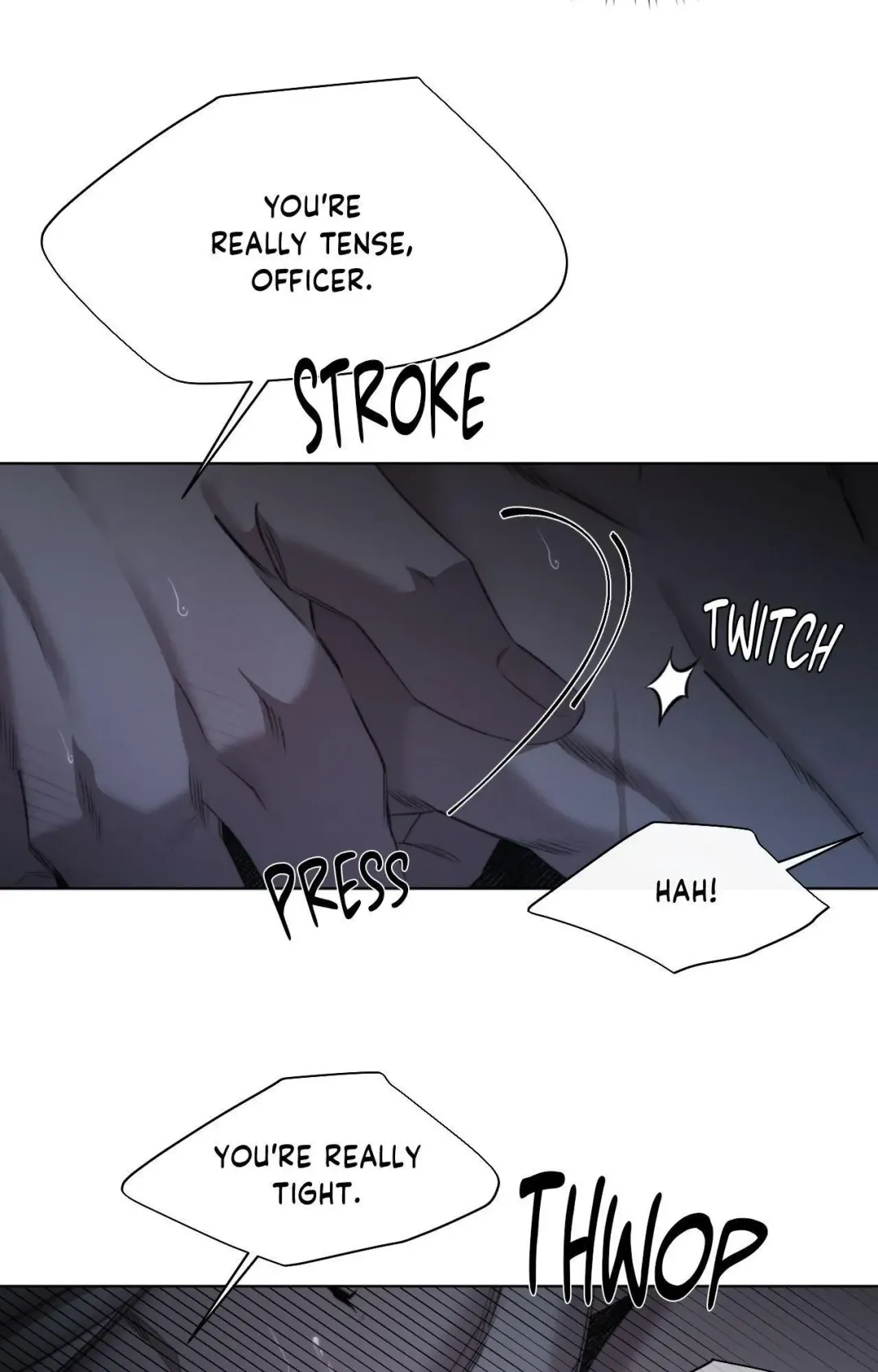 Despite That - Chapter 43 Page 8