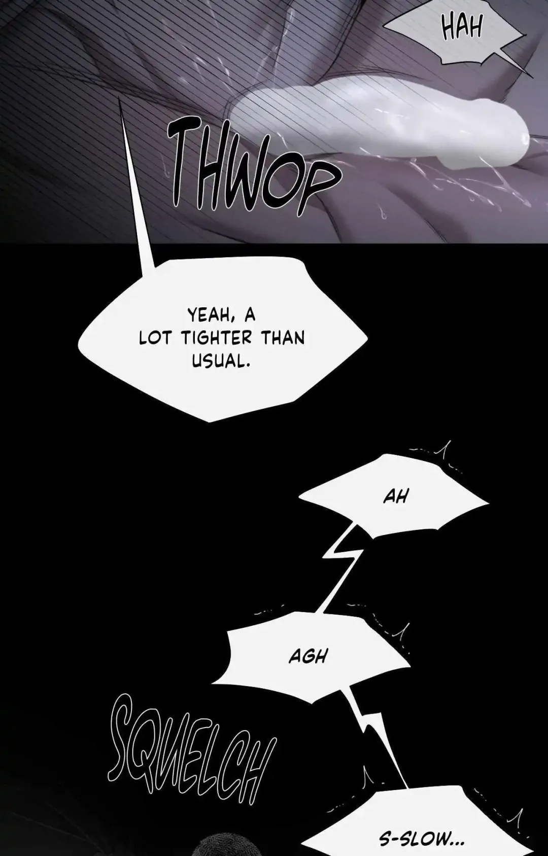 Despite That - Chapter 43 Page 9