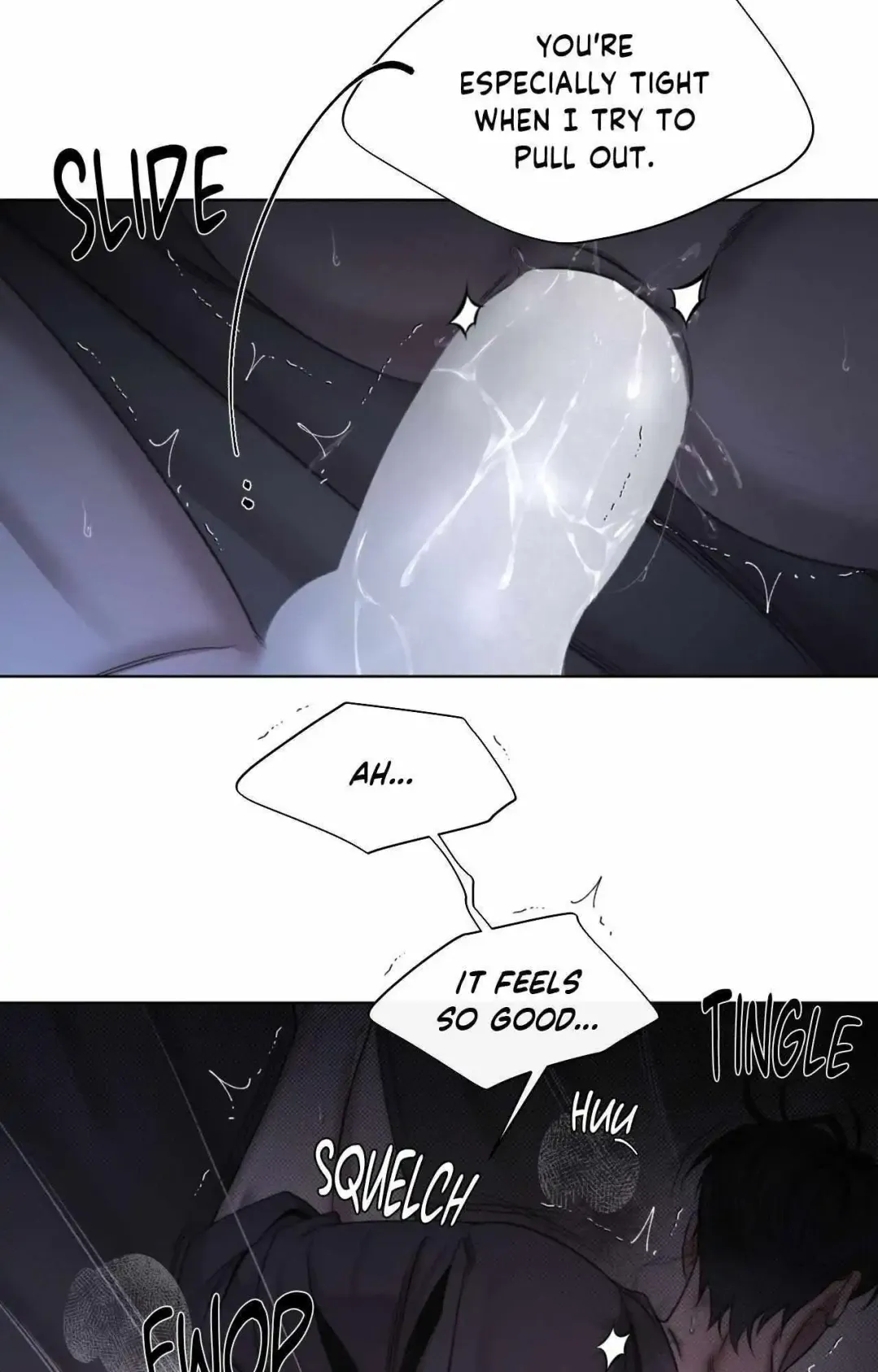 Despite That - Chapter 43 Page 11