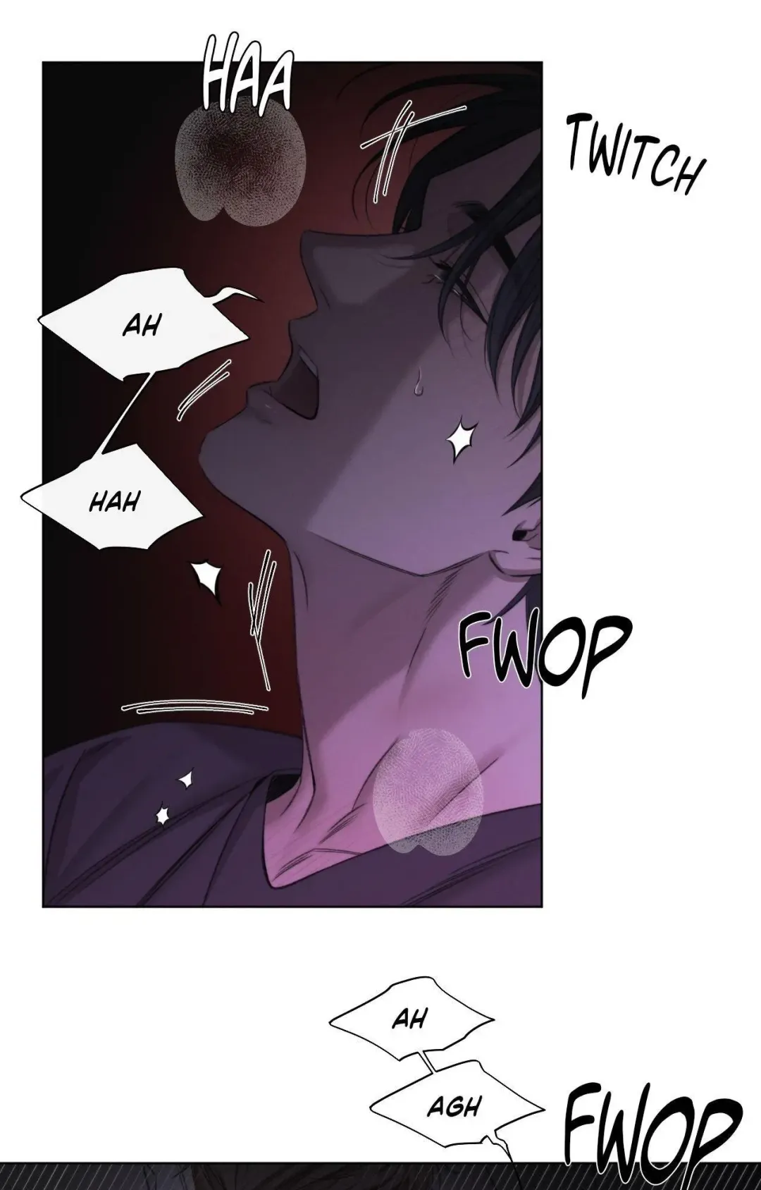 Despite That - Chapter 43 Page 13