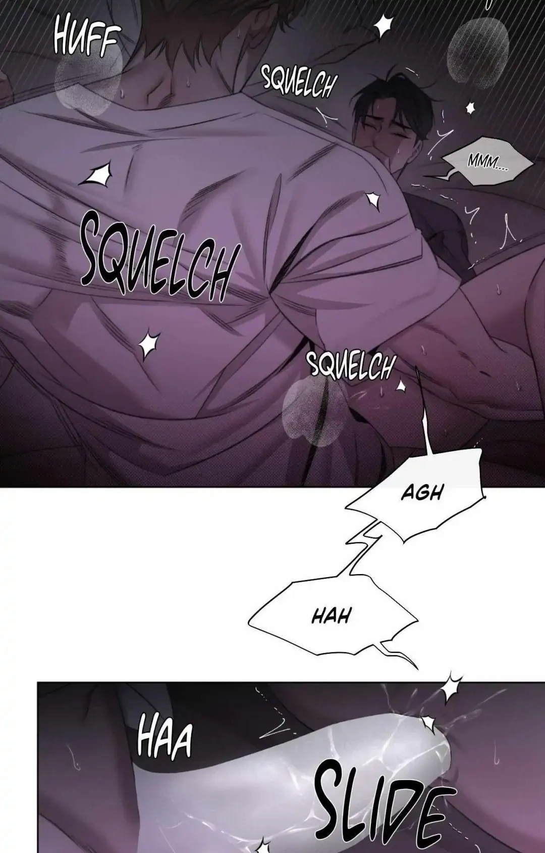 Despite That - Chapter 43 Page 14