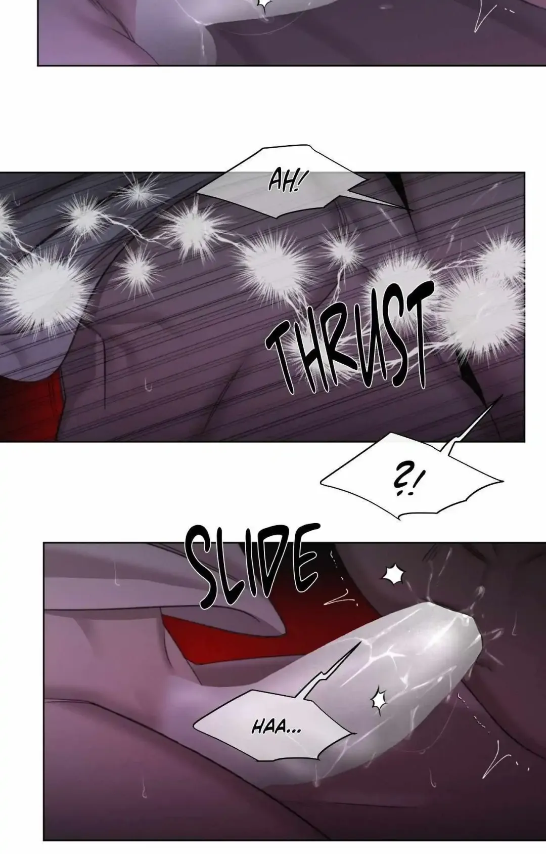 Despite That - Chapter 43 Page 15