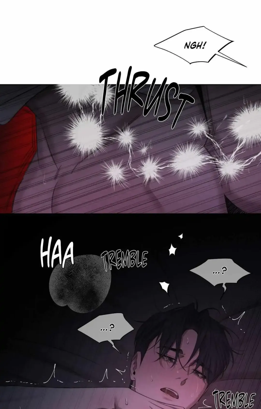 Despite That - Chapter 43 Page 16