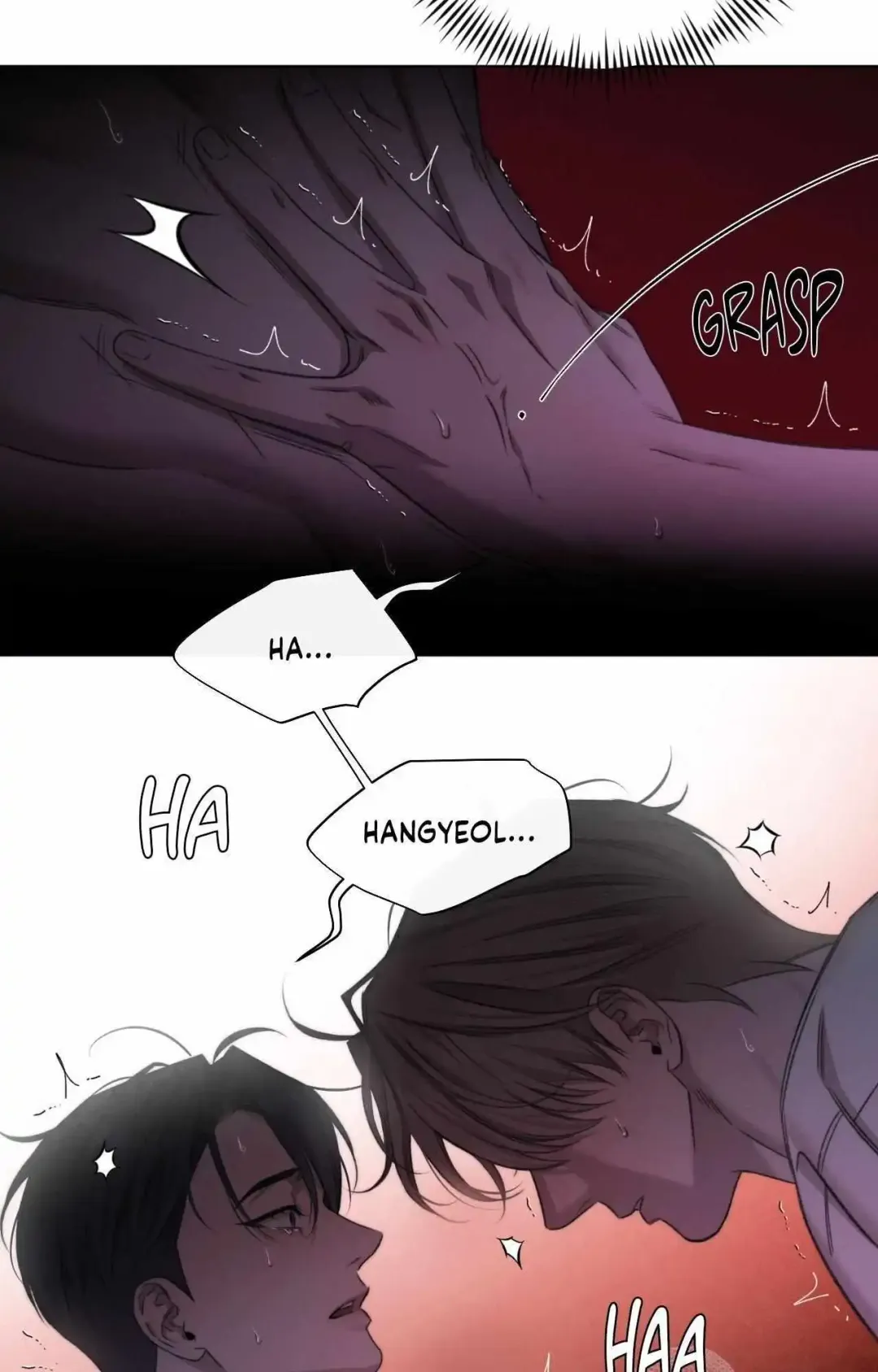 Despite That - Chapter 43 Page 18