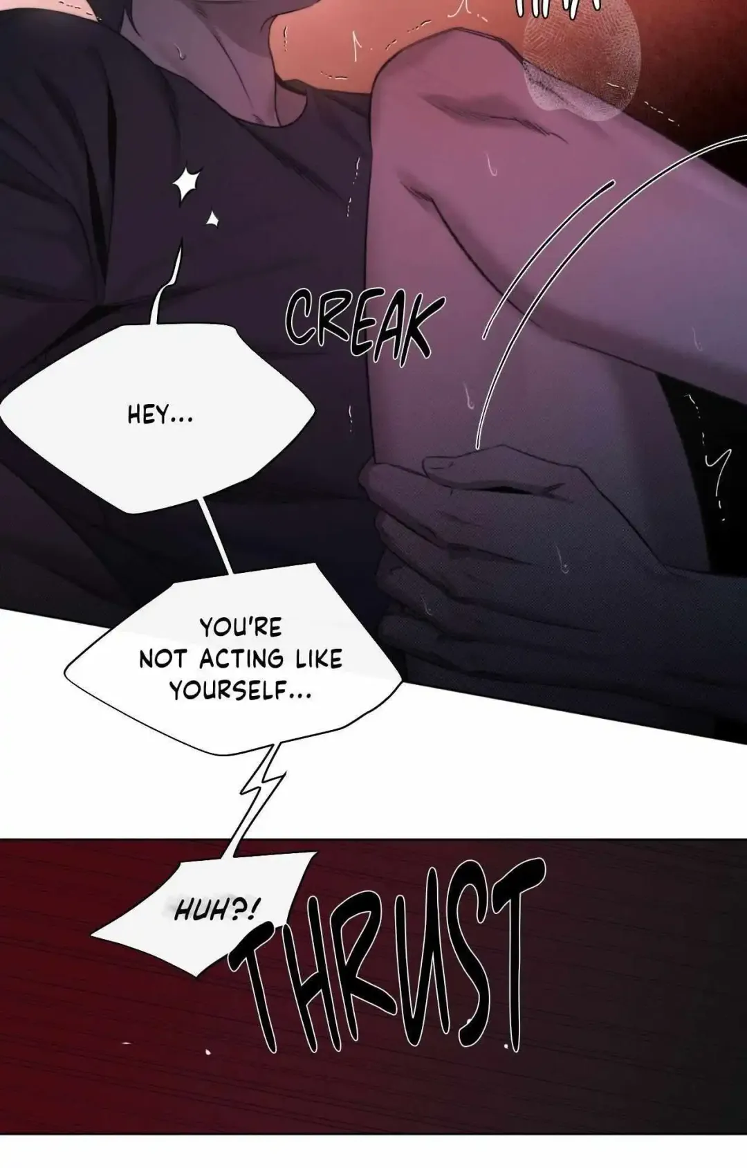 Despite That - Chapter 43 Page 19