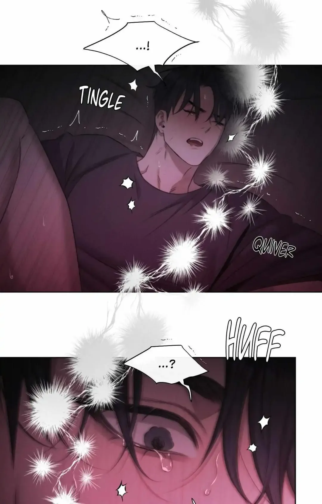 Despite That - Chapter 43 Page 23