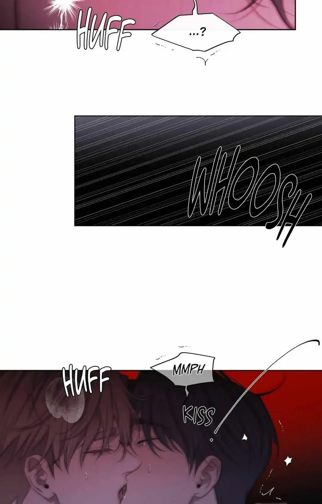 Despite That - Chapter 43 Page 24