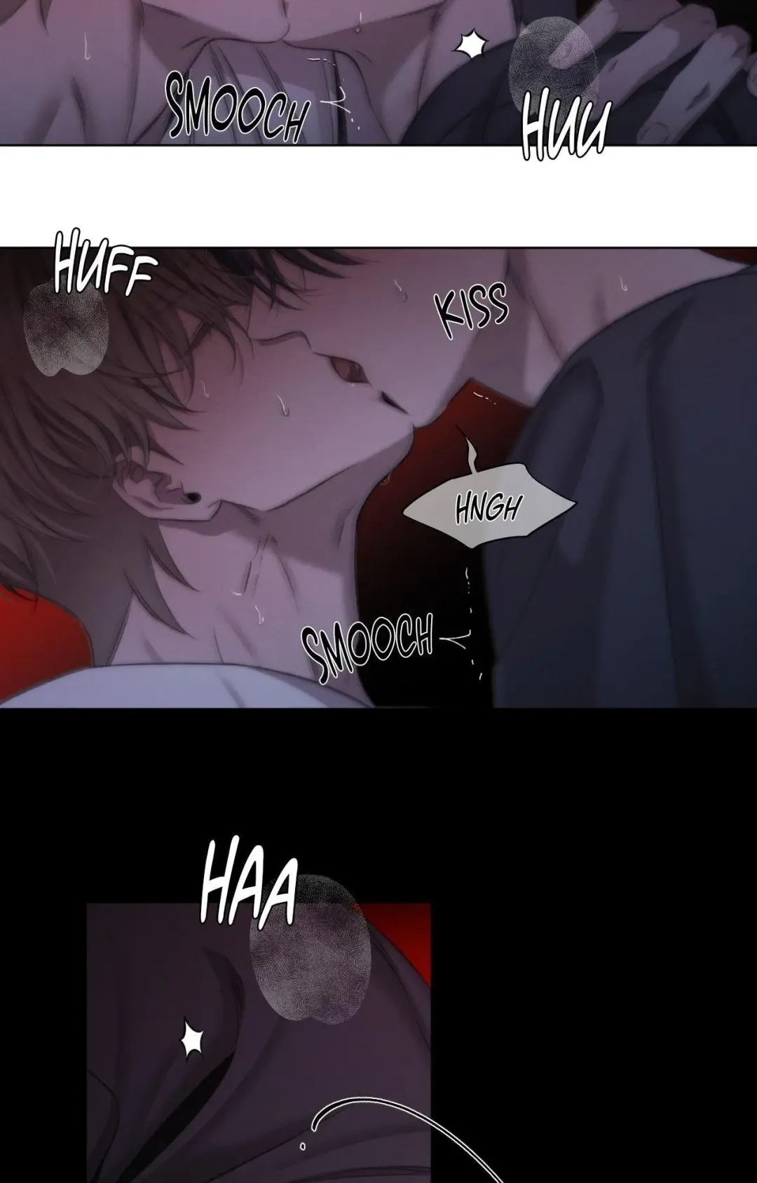 Despite That - Chapter 43 Page 25