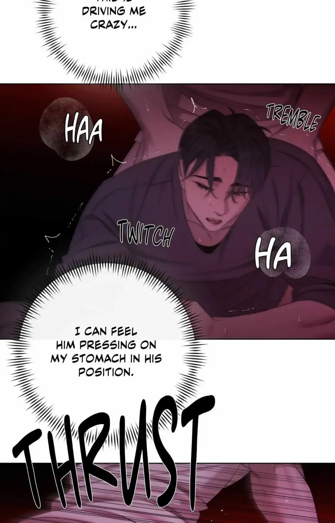 Despite That - Chapter 43 Page 28