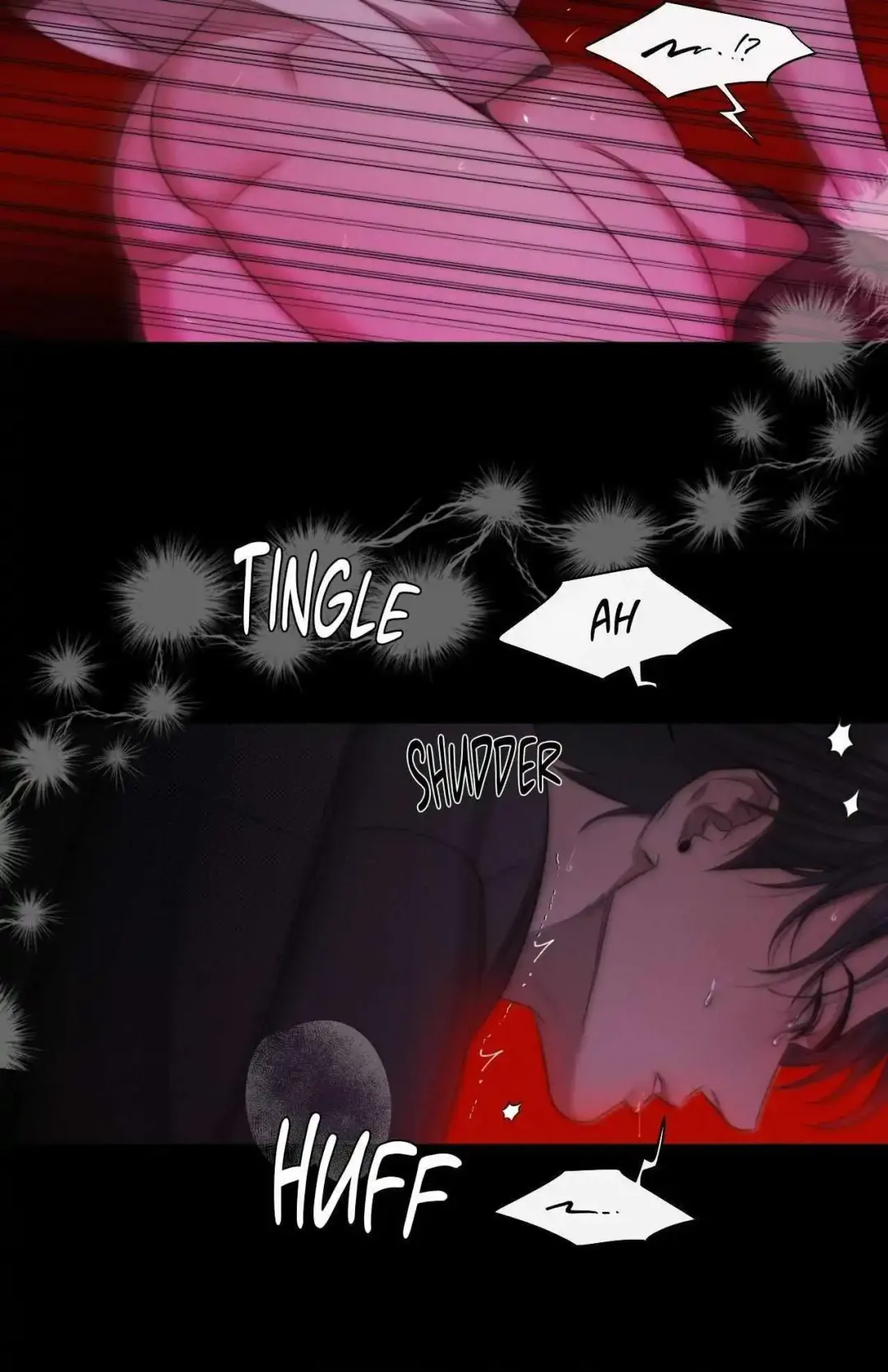 Despite That - Chapter 43 Page 29
