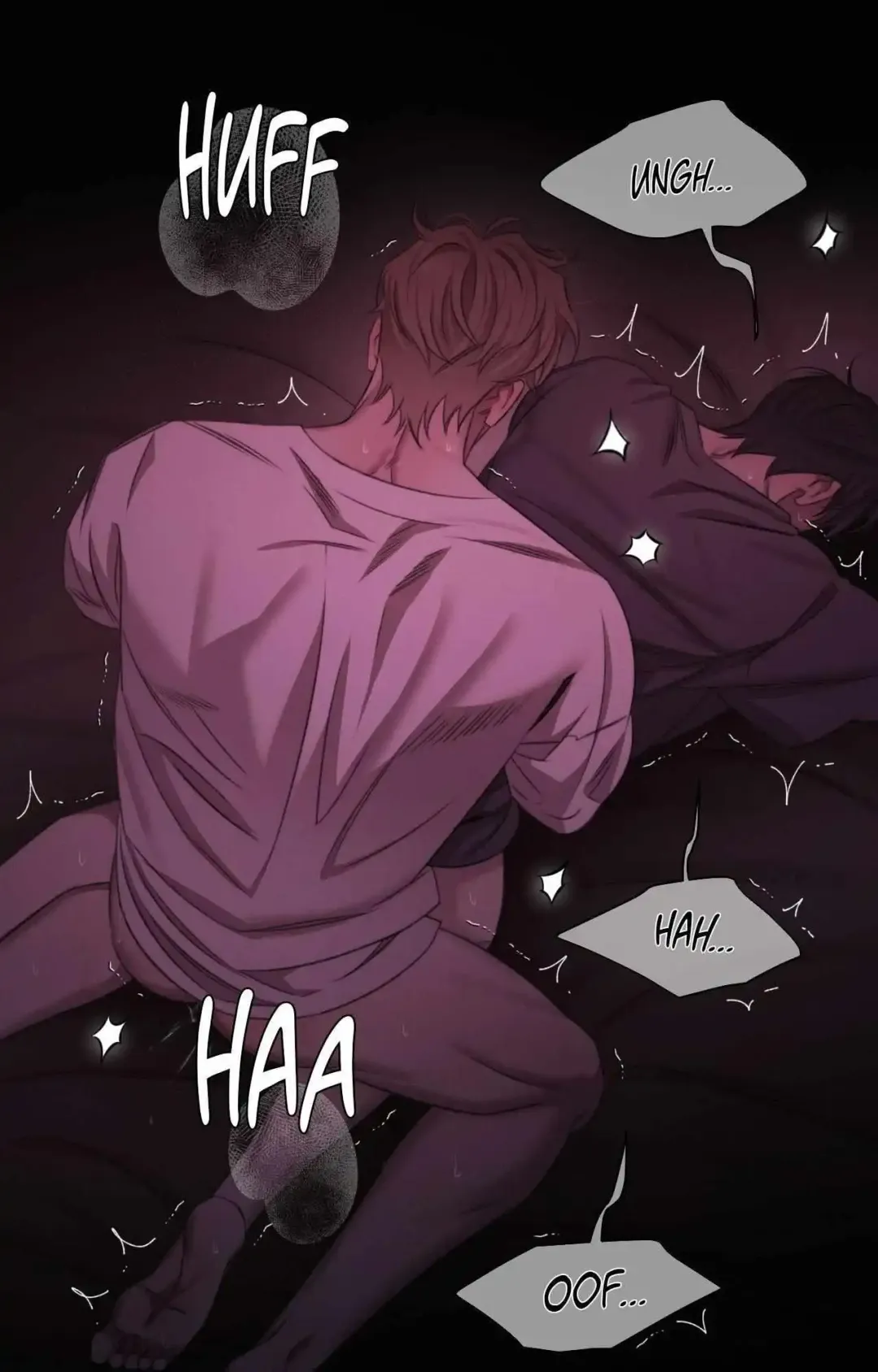 Despite That - Chapter 43 Page 30