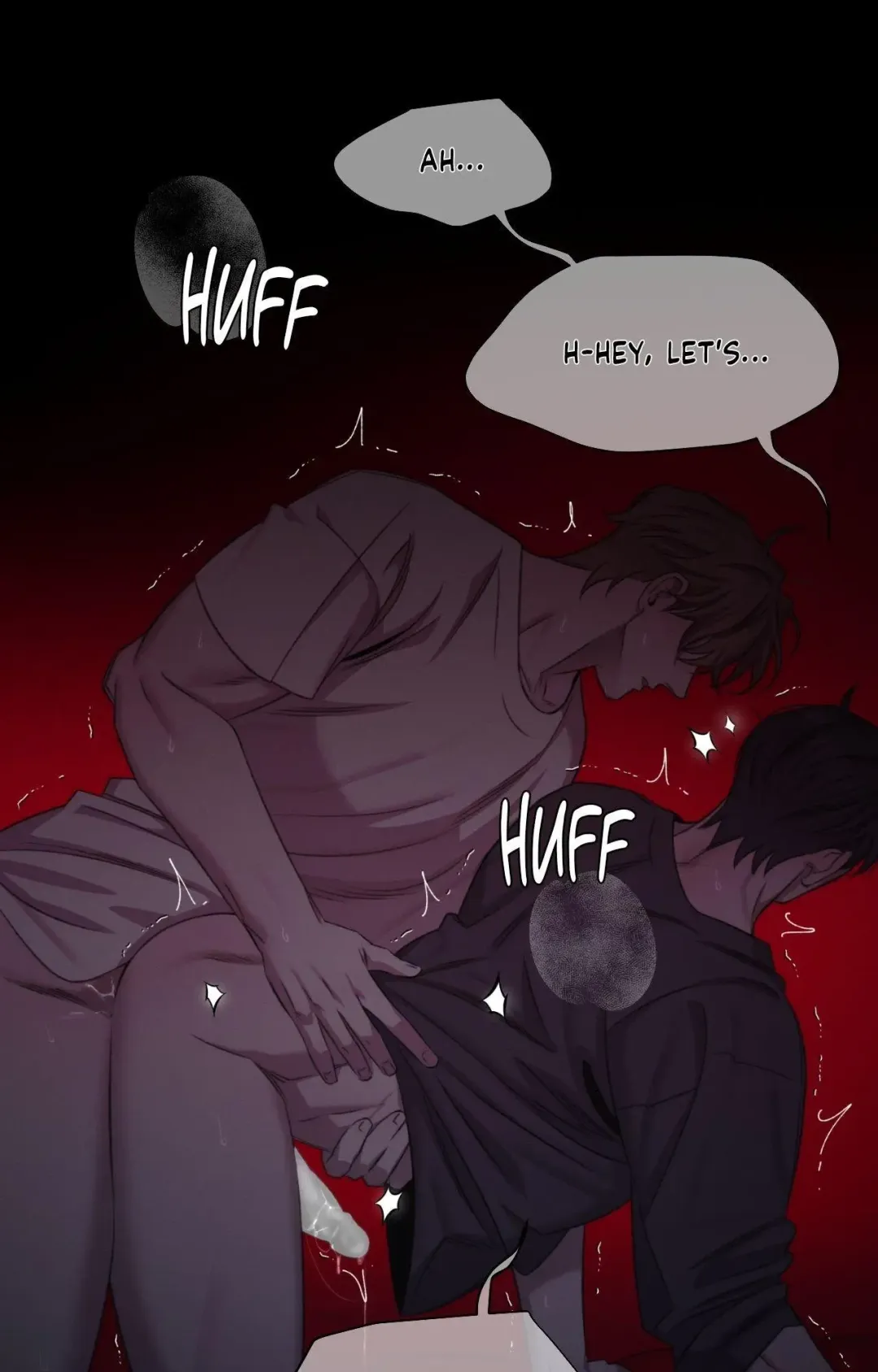 Despite That - Chapter 43 Page 32