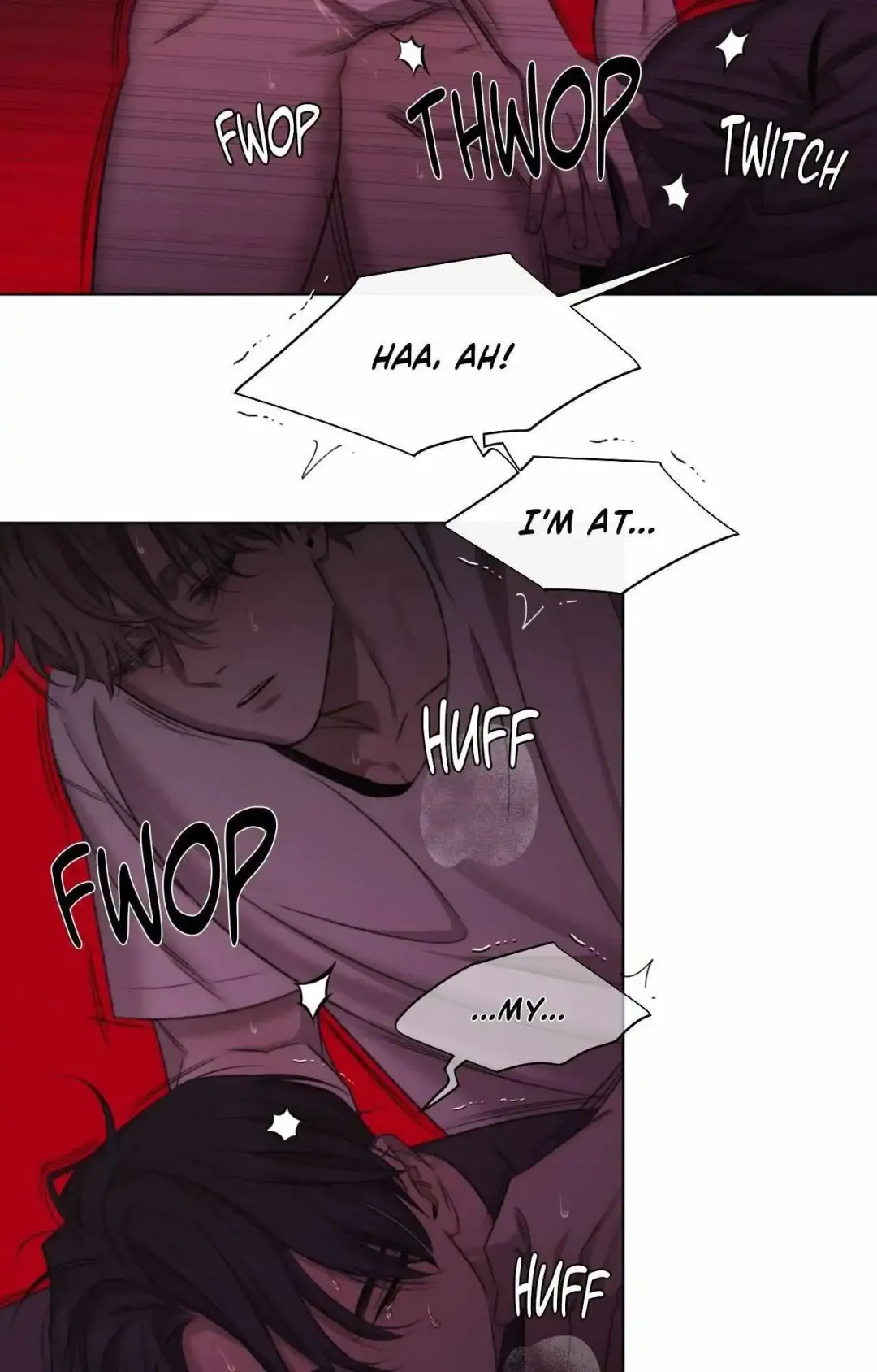 Despite That - Chapter 43 Page 34