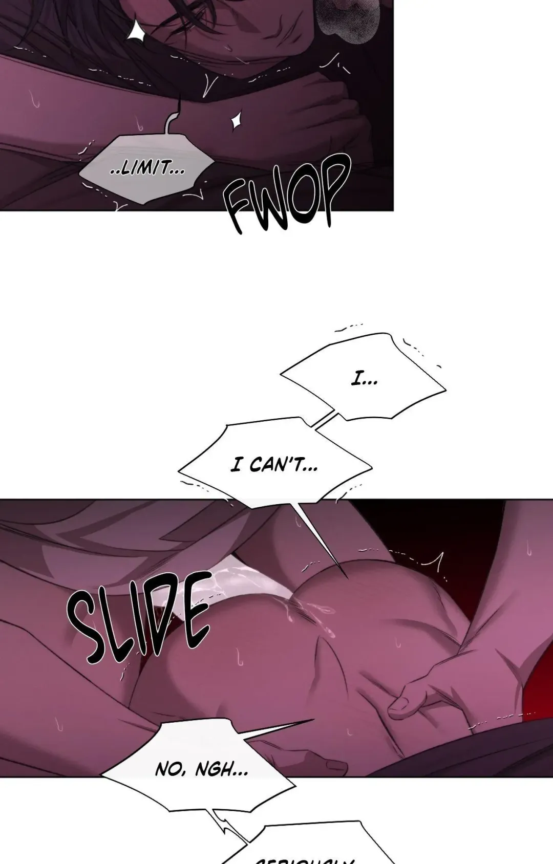 Despite That - Chapter 43 Page 35