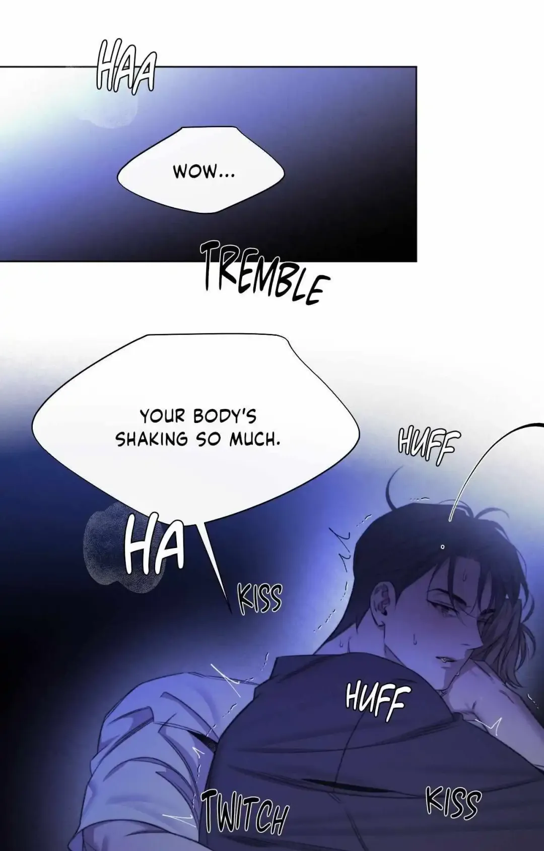 Despite That - Chapter 43 Page 40