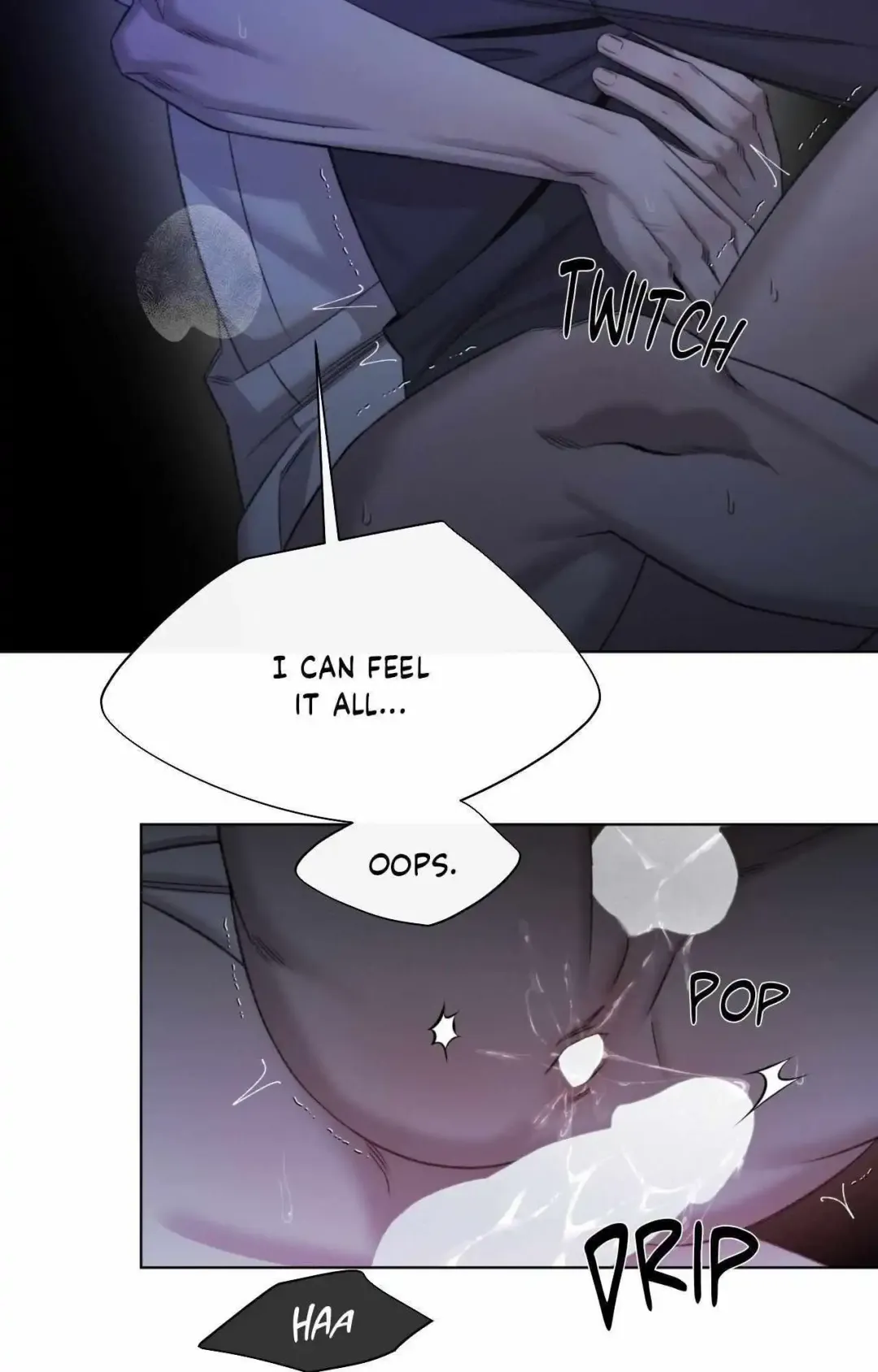 Despite That - Chapter 43 Page 41