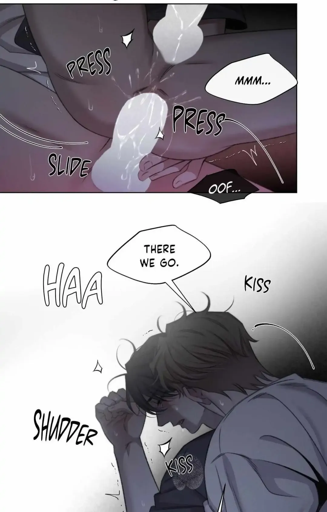 Despite That - Chapter 43 Page 42