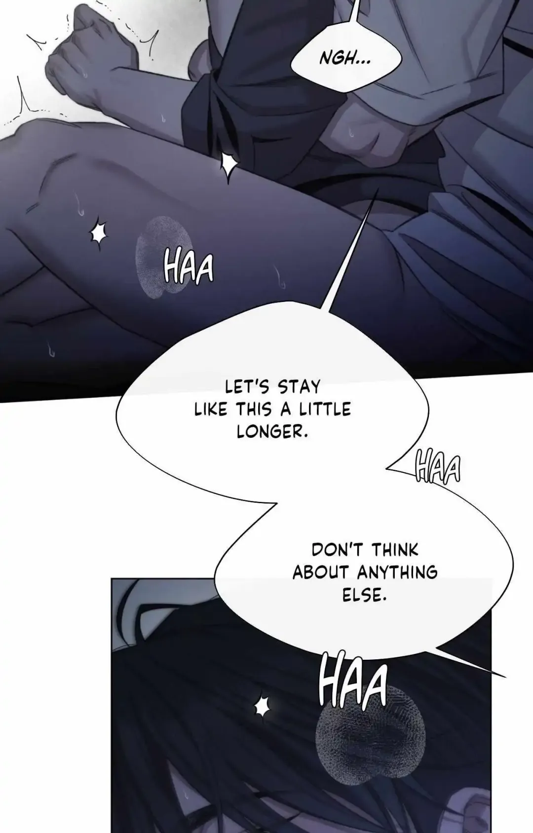 Despite That - Chapter 43 Page 43