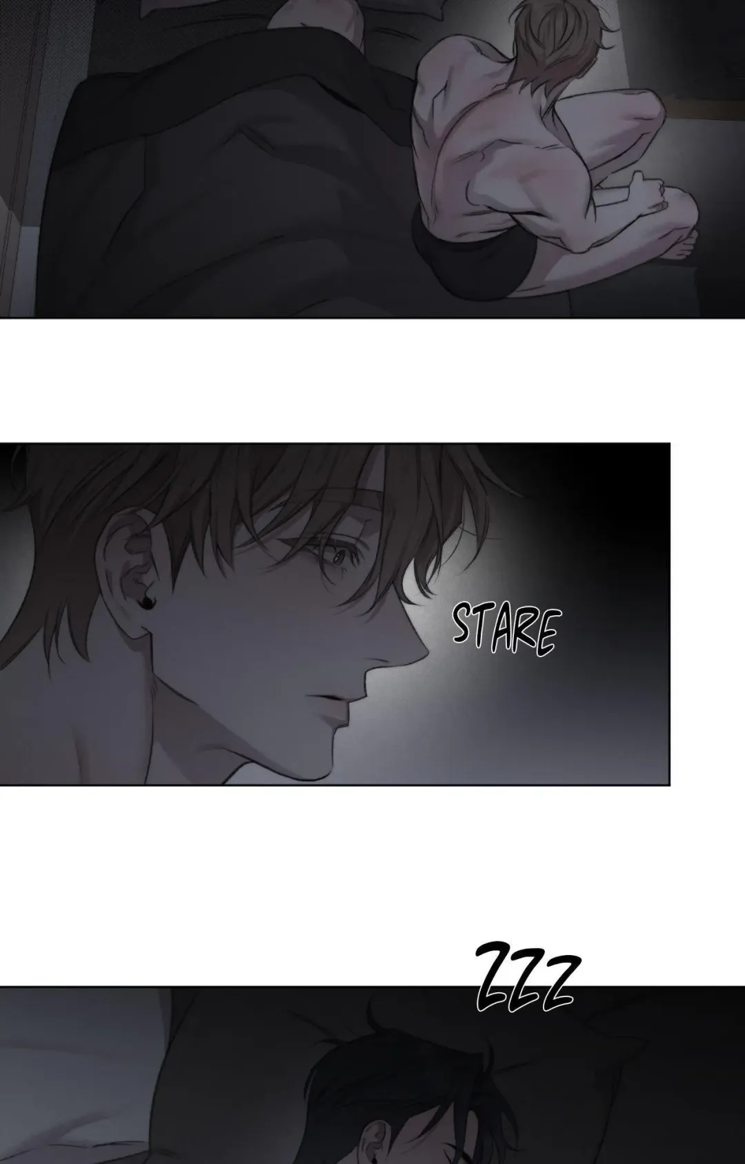 Despite That - Chapter 44 Page 3