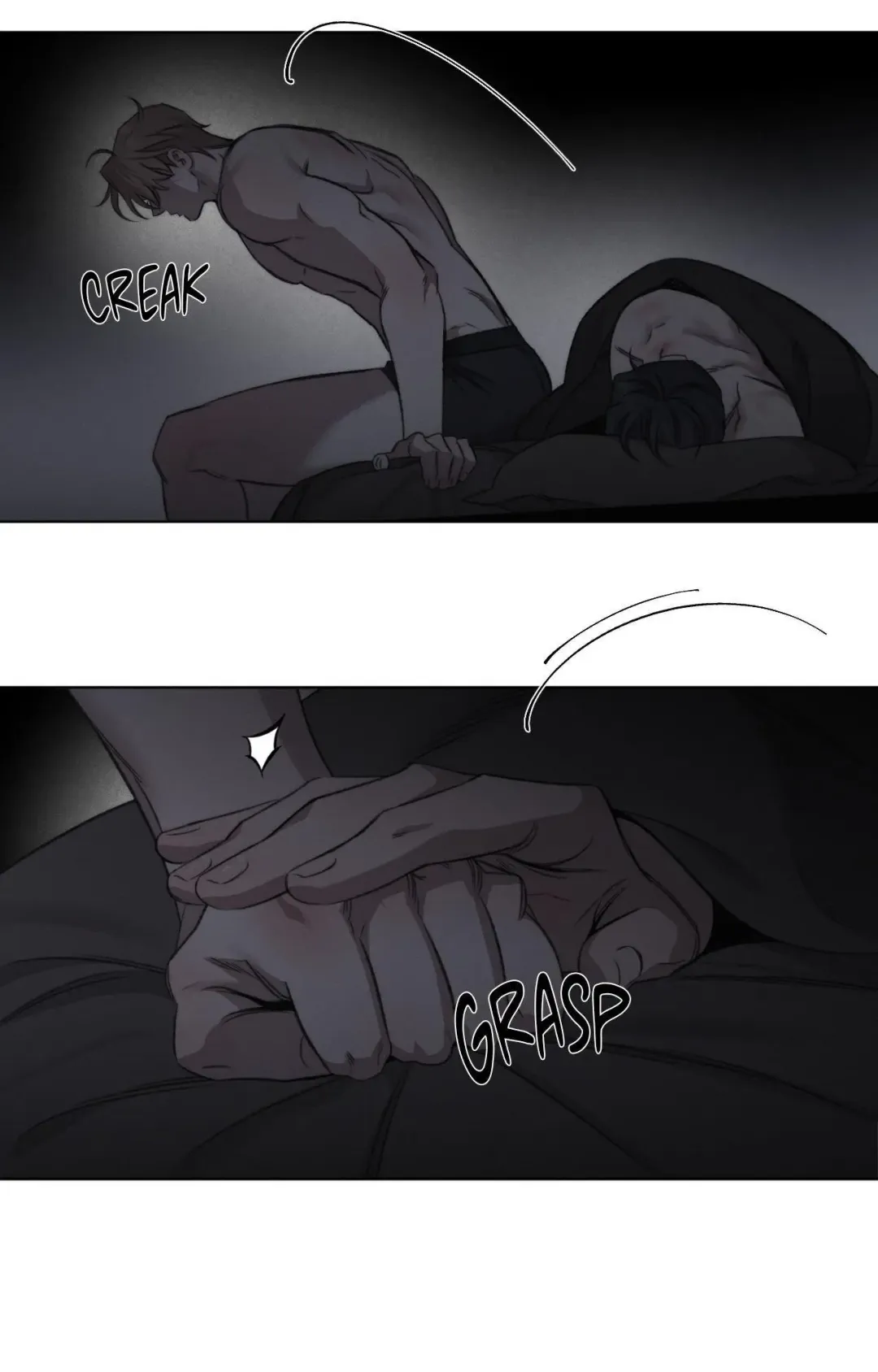 Despite That - Chapter 44 Page 6