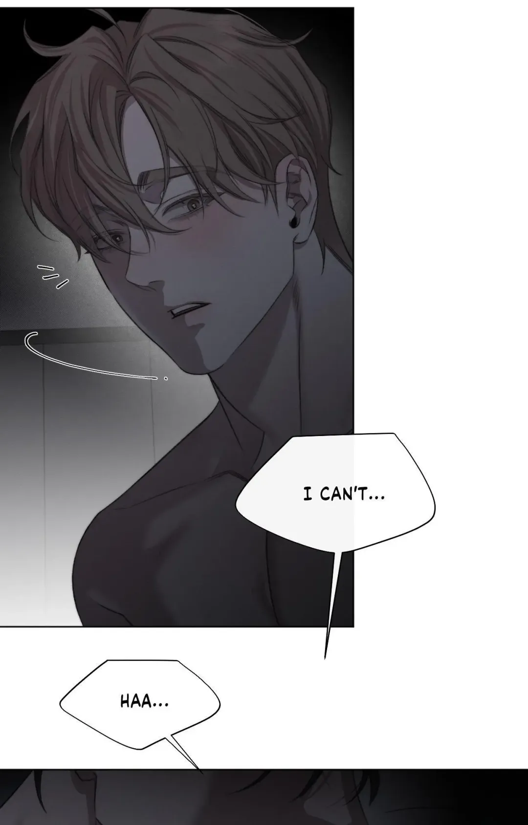 Despite That - Chapter 44 Page 7