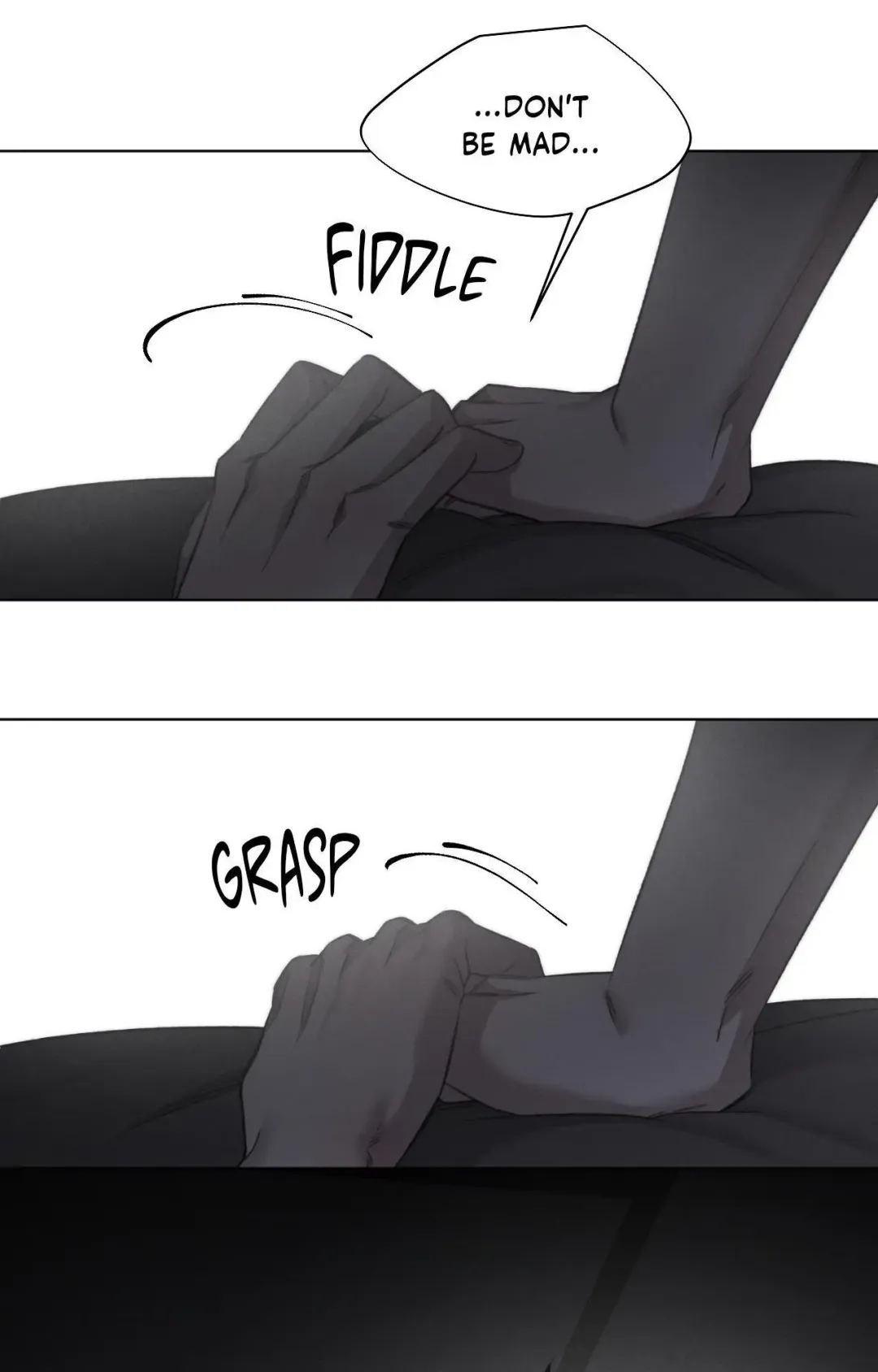 Despite That - Chapter 44 Page 10