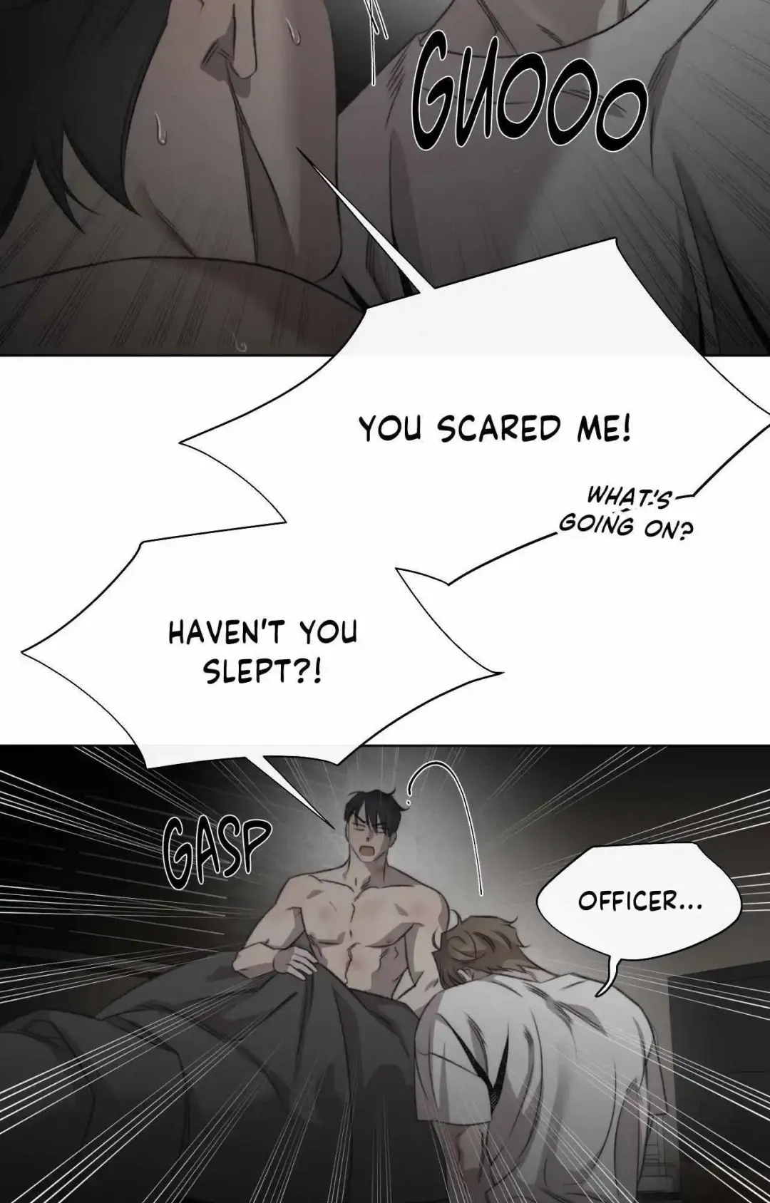 Despite That - Chapter 44 Page 20