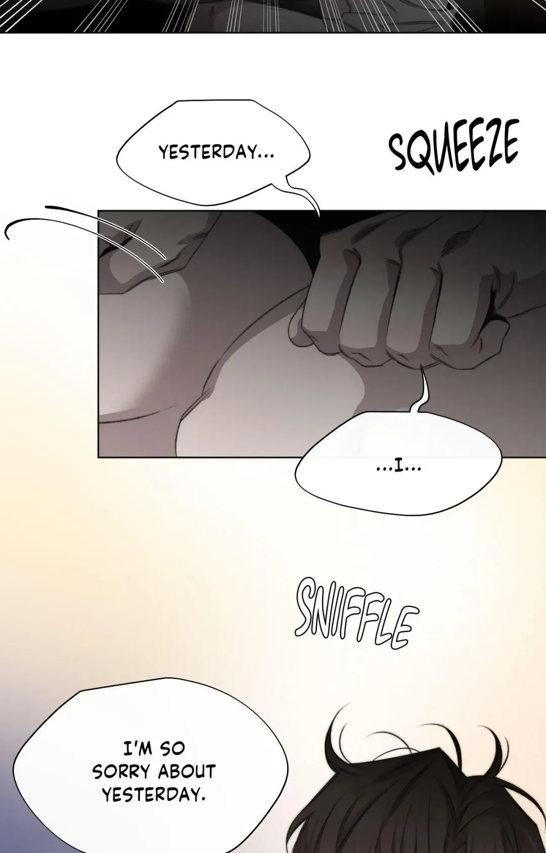 Despite That - Chapter 44 Page 21